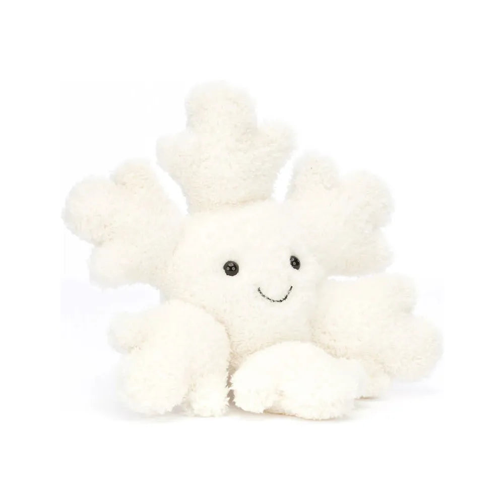 Amuseable Snowflake Little