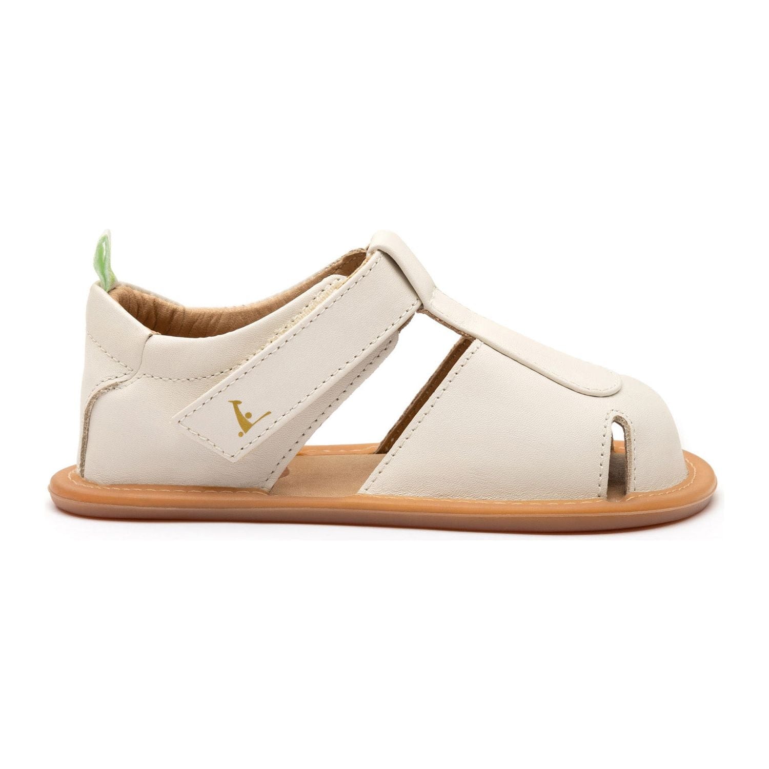 Parky Sandals - Tapioca