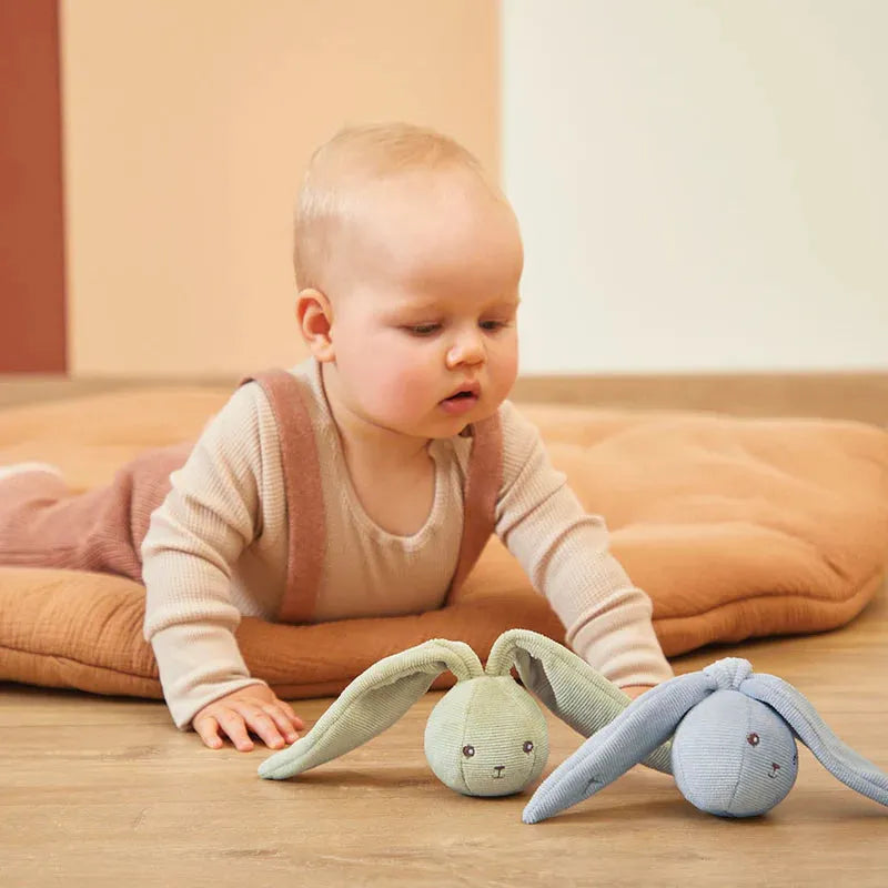 Lapinoo Rattle Balls Pink