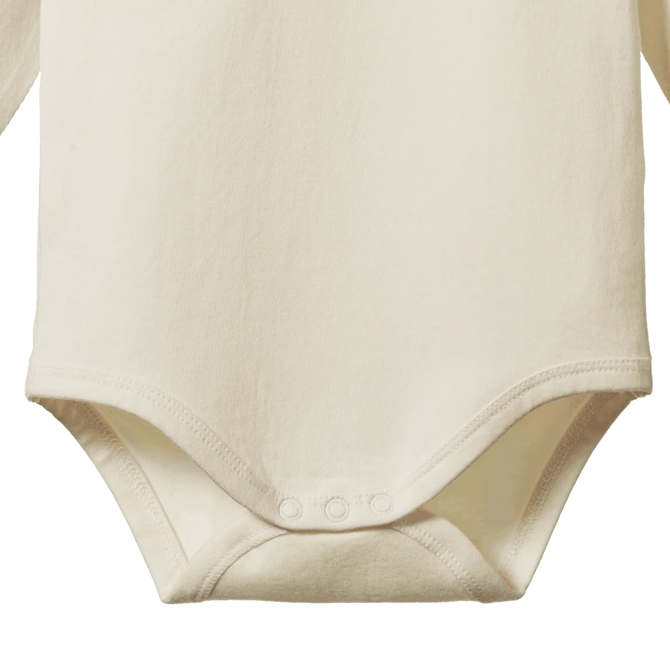 Agnes Bodysuit - Natural