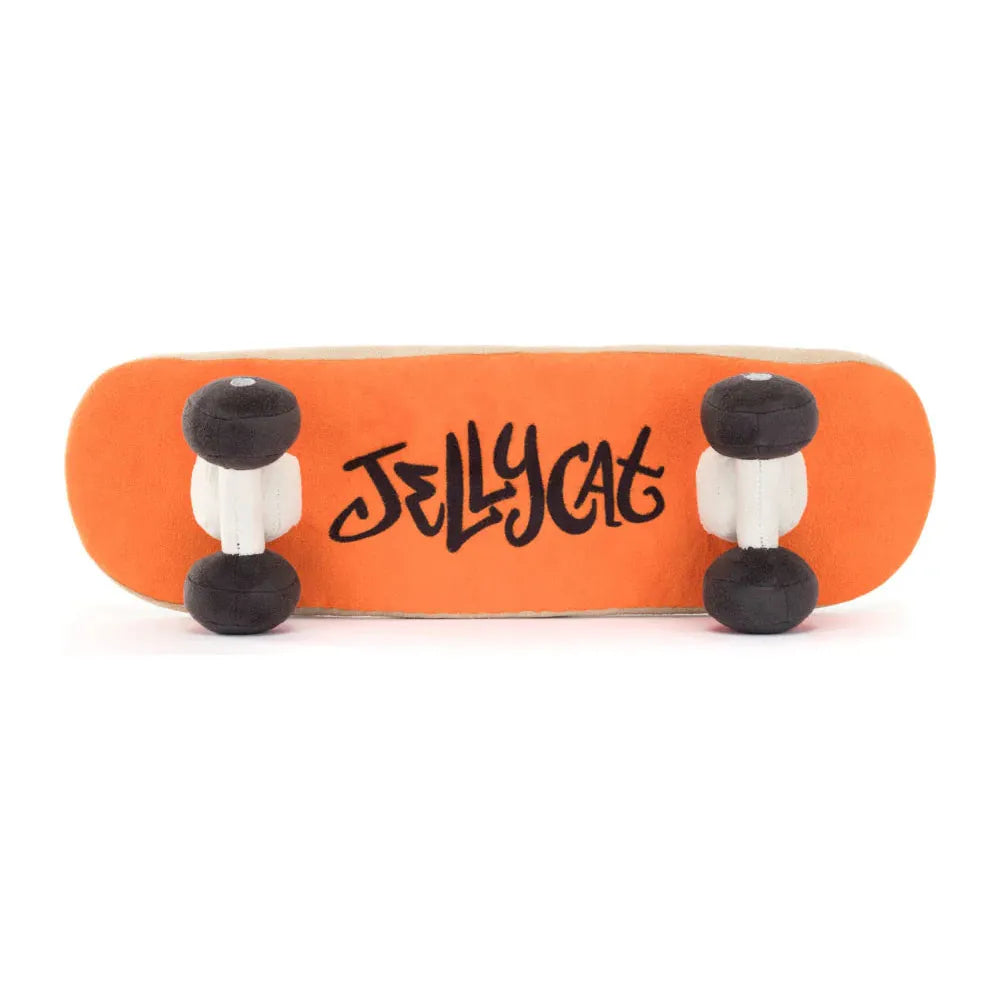 Amuseables Sports Skateboarding