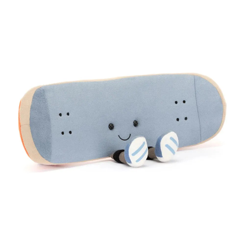 Amuseables Sports Skateboarding
