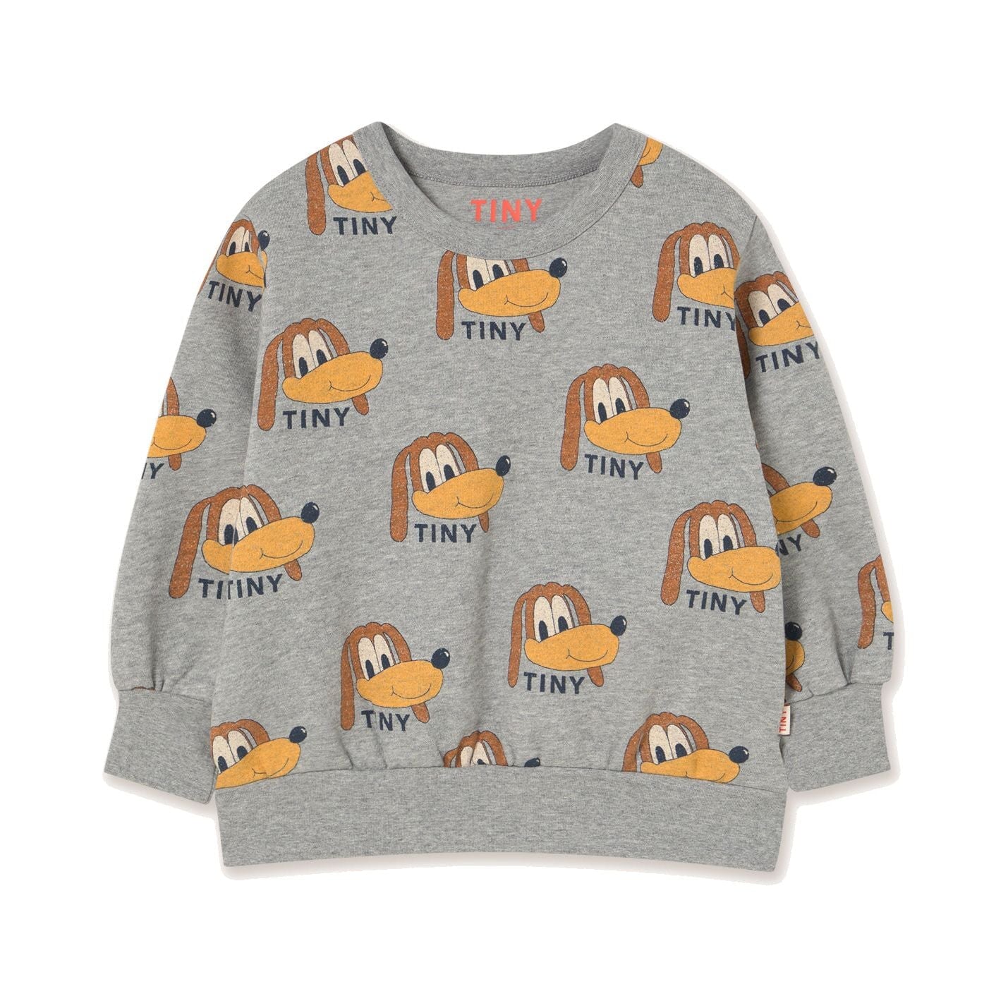 Dogs Sweatshirt
