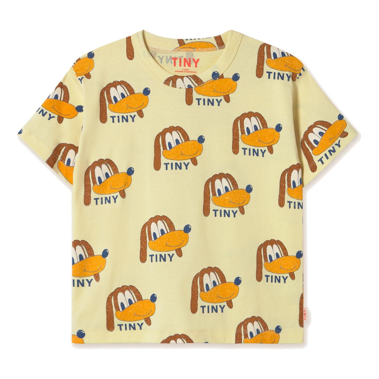 Dogs Tee