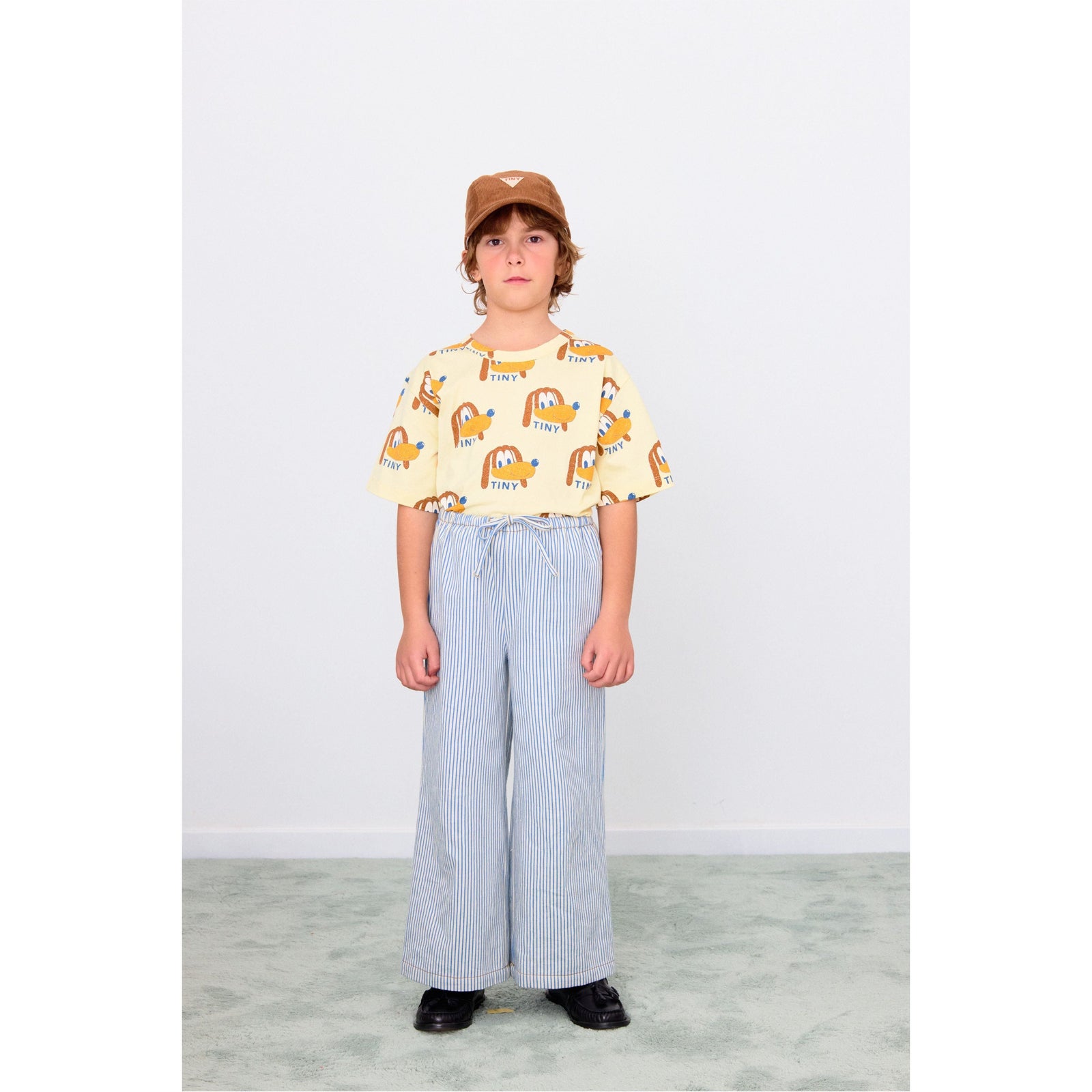 Dogs Tee
