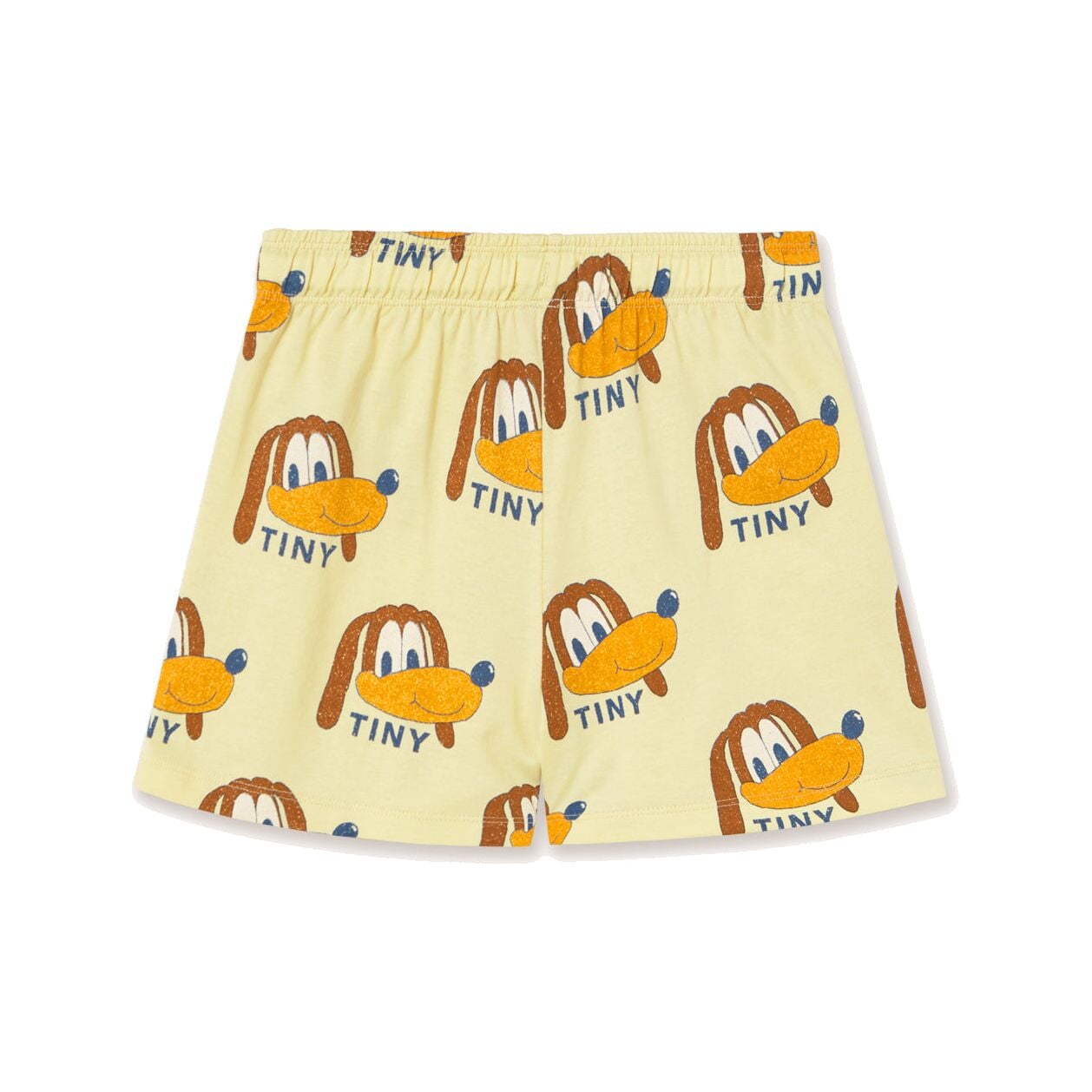 Dogs Short