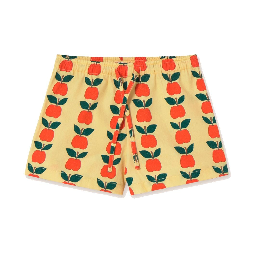 Apples Short