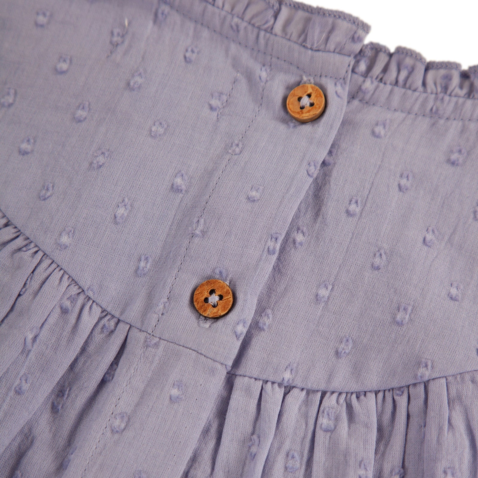 Lallo Shirt-Wisteria