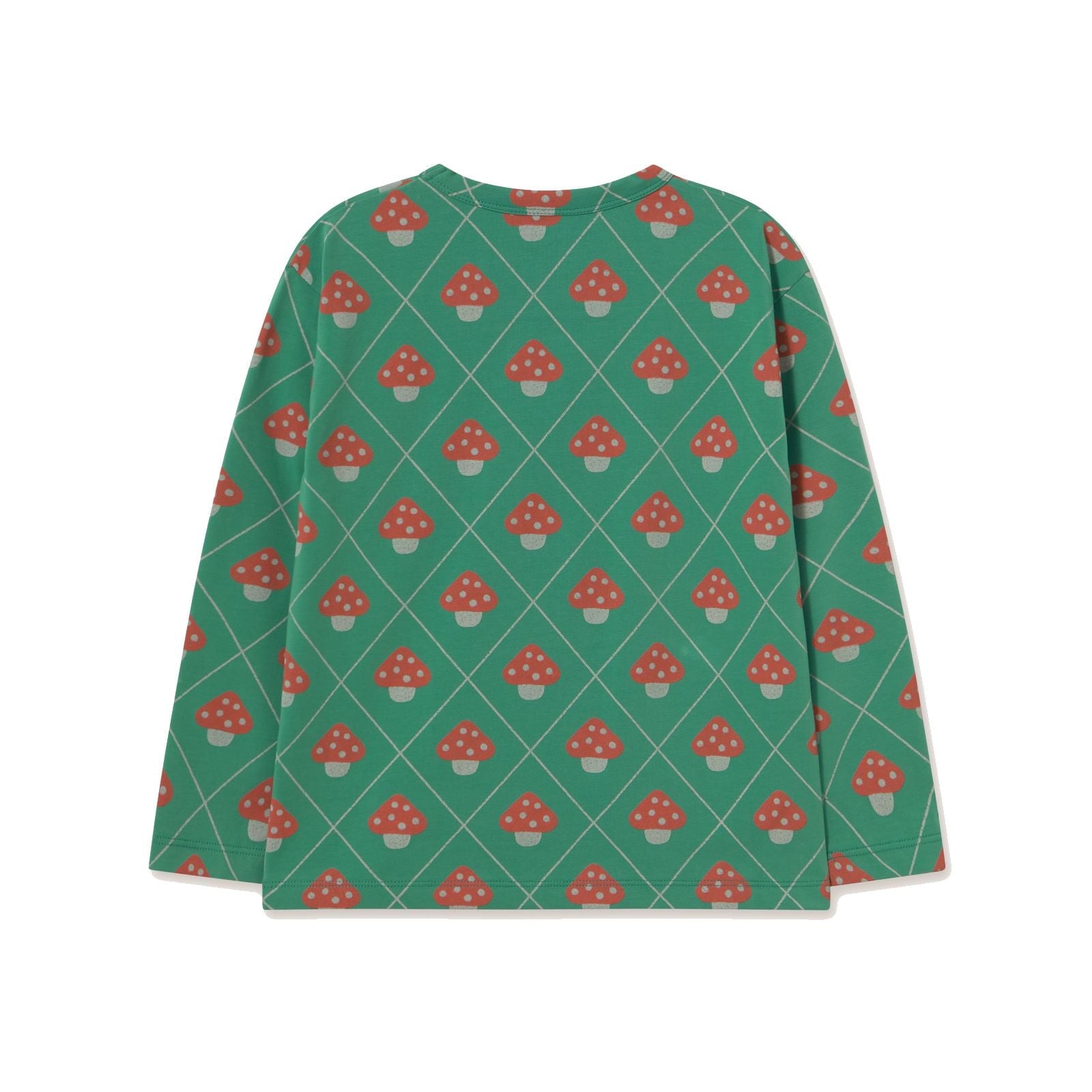 Mushrooms Tee