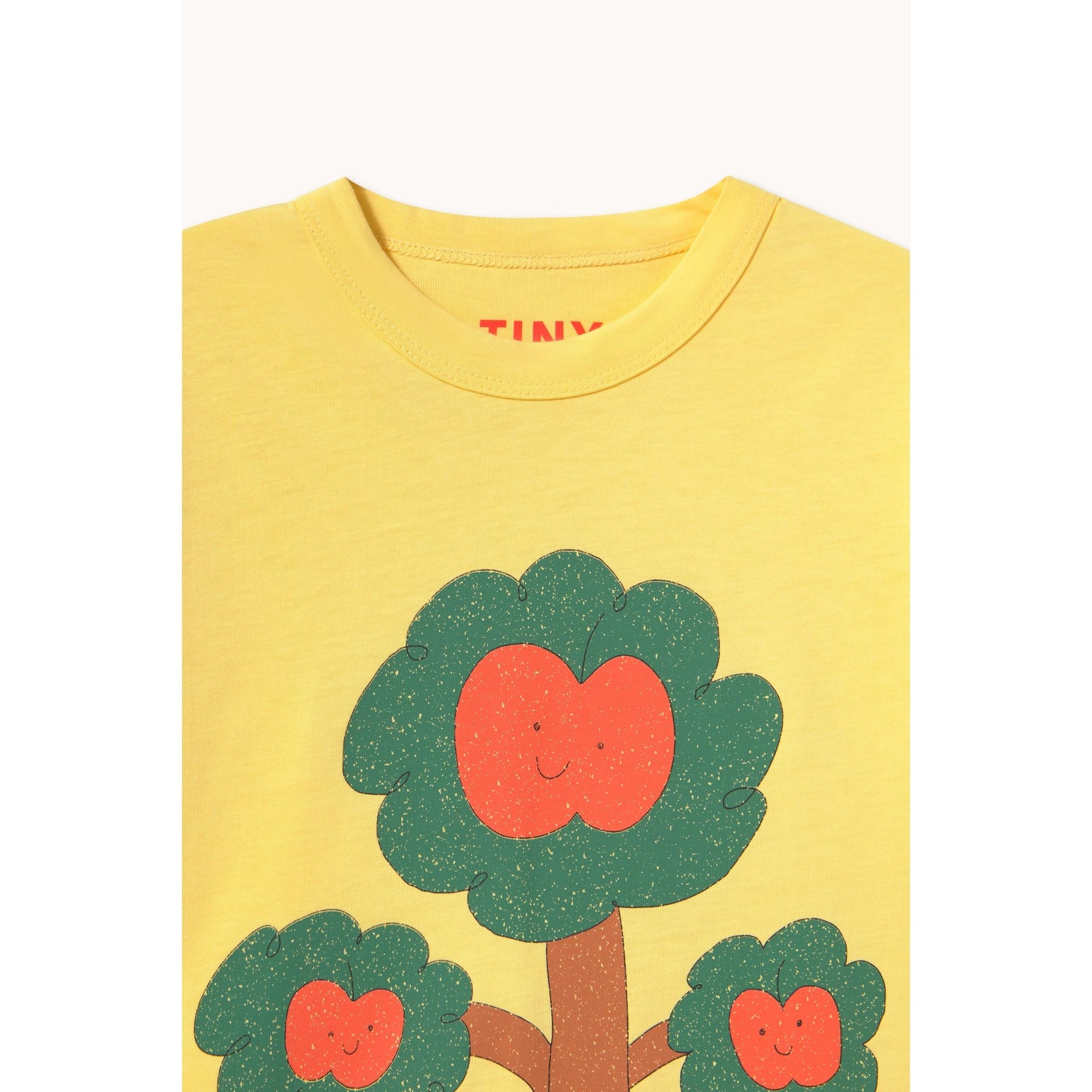 Tree Graphic Tee