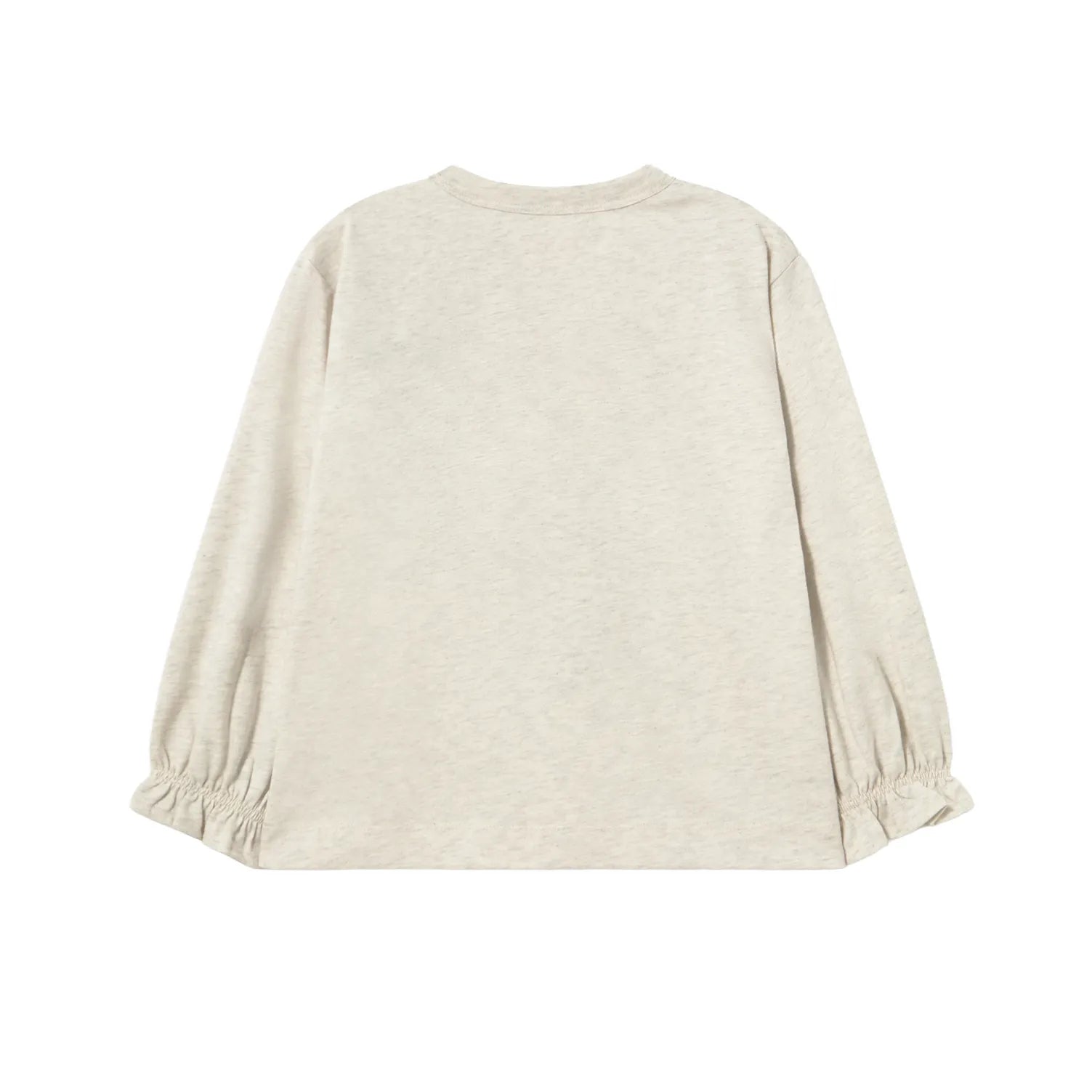 Tiny Daisy Graphic Sleeve Tee