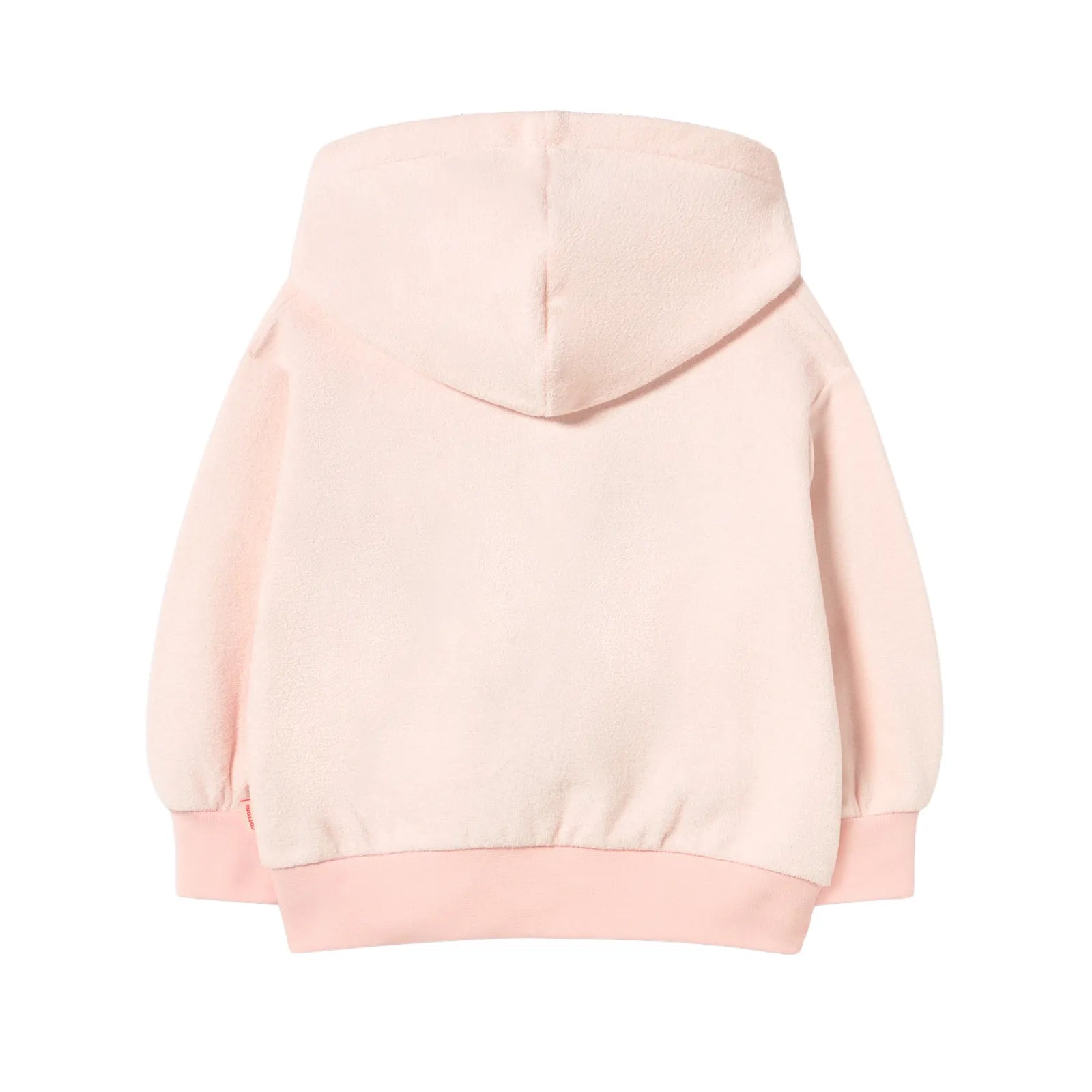 Tiny Daisy Graphic Hoodie