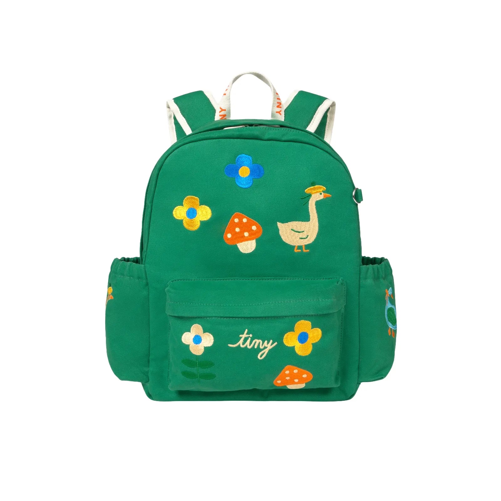 Winter Pond Backpack