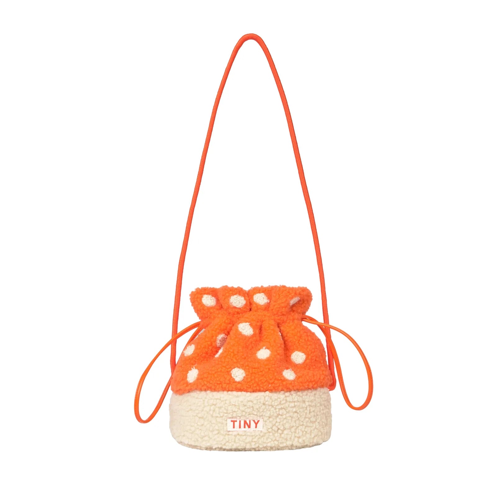 Mushroom Bucket Bag
