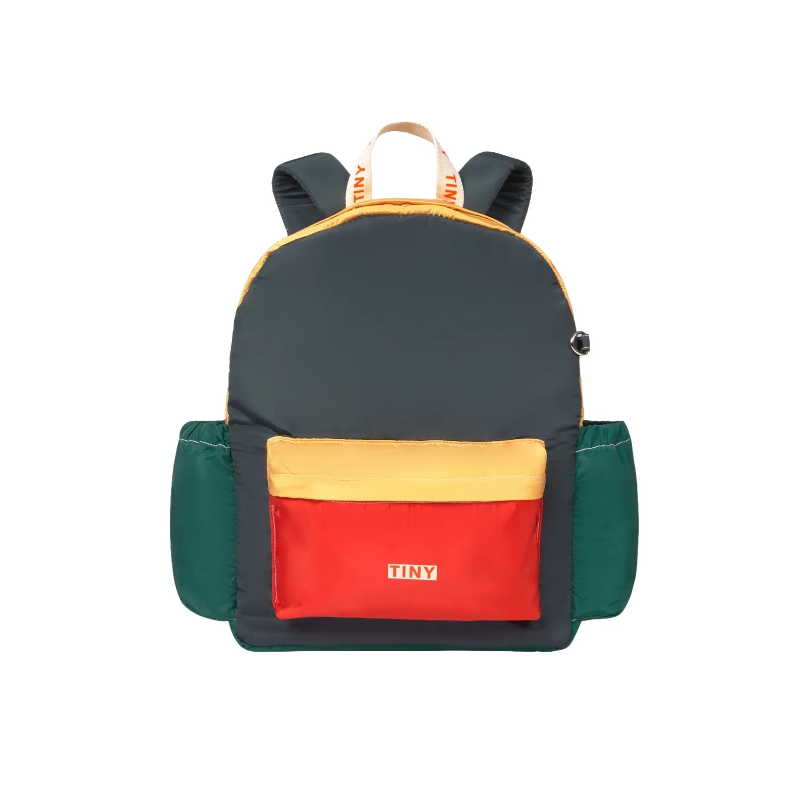 Color Block Backpack