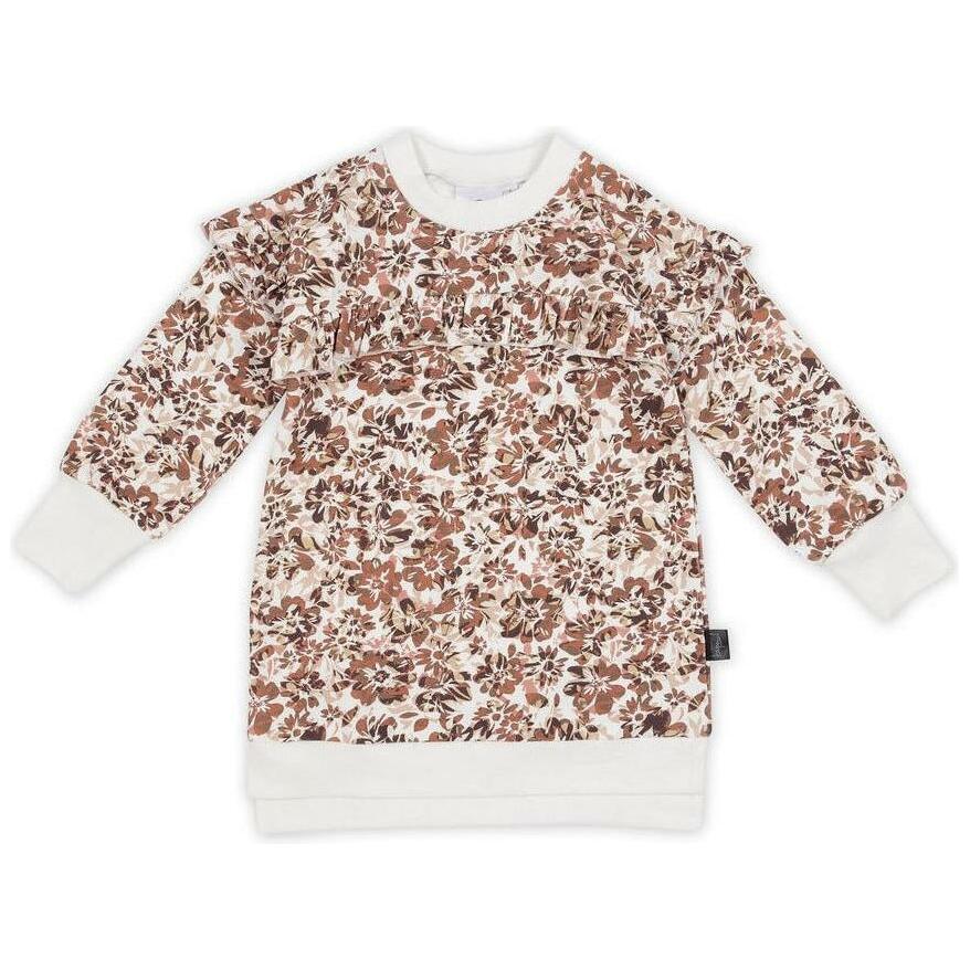 Wallflower Sweater Dress