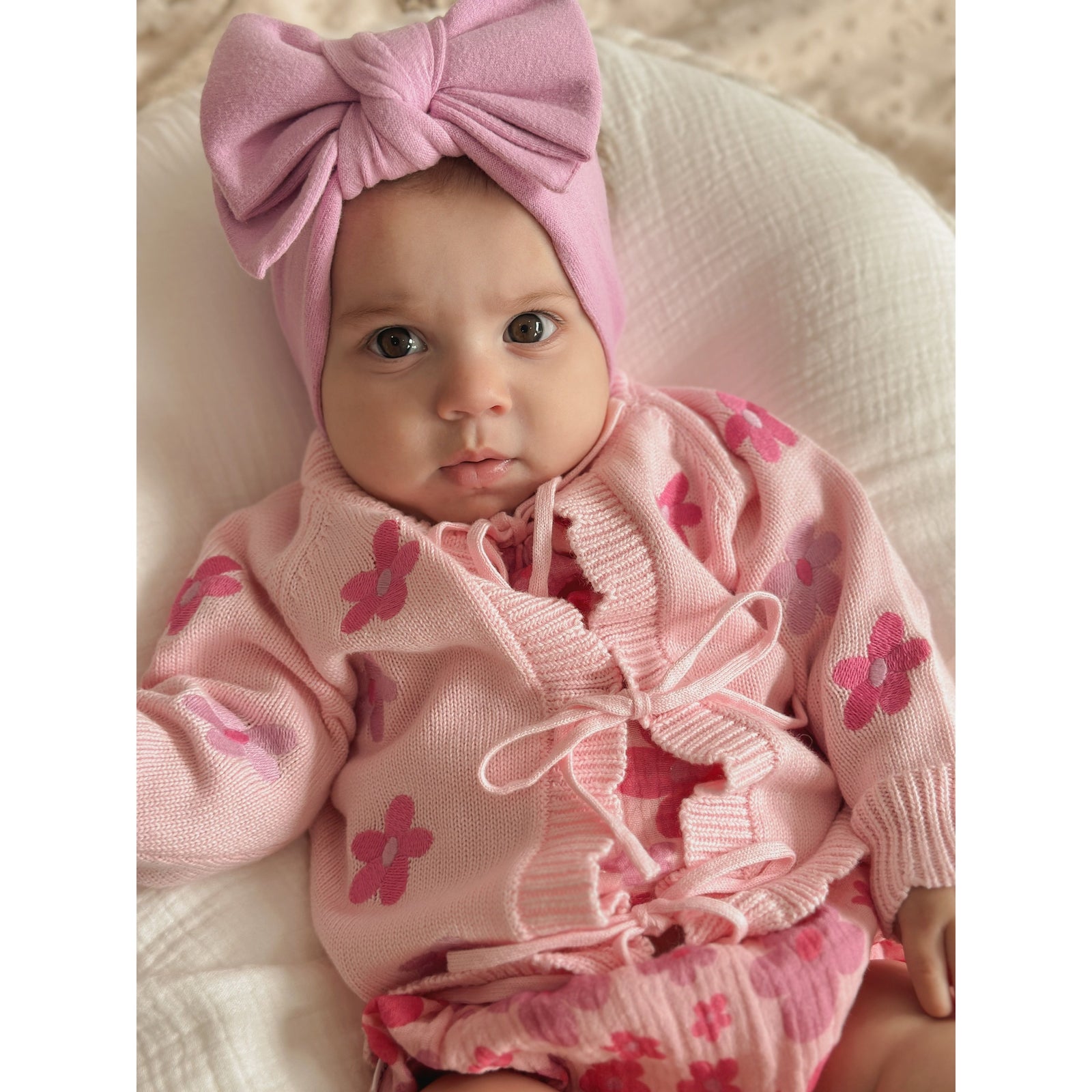 Cardigan Cora