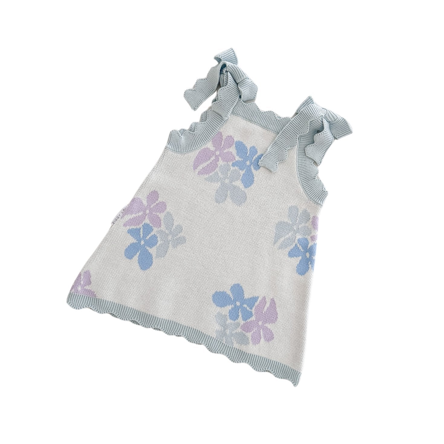 Dress - Alaska