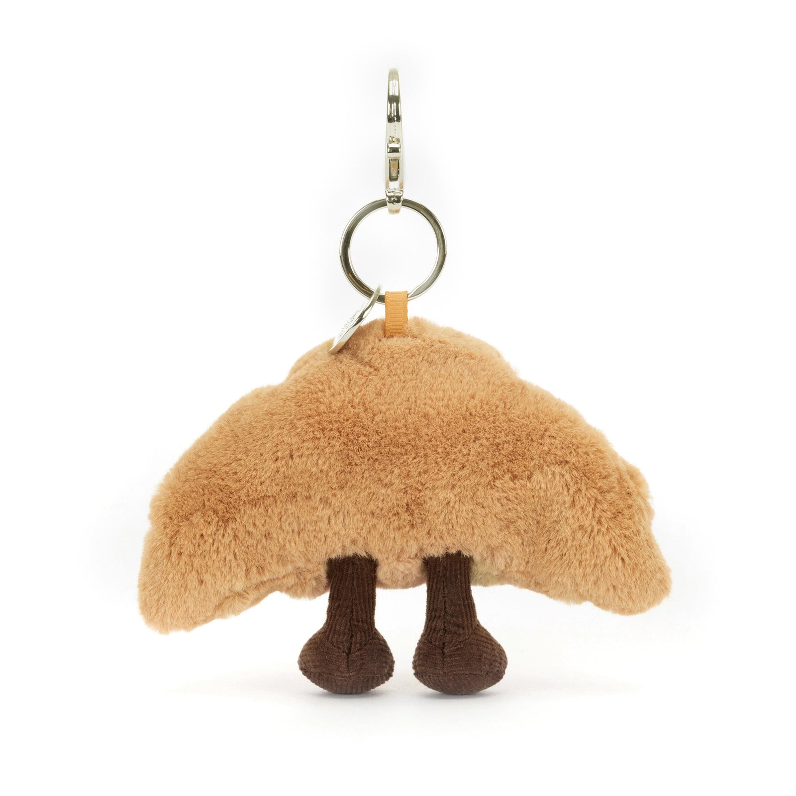 Amuseable - Croissant Bag Charm
