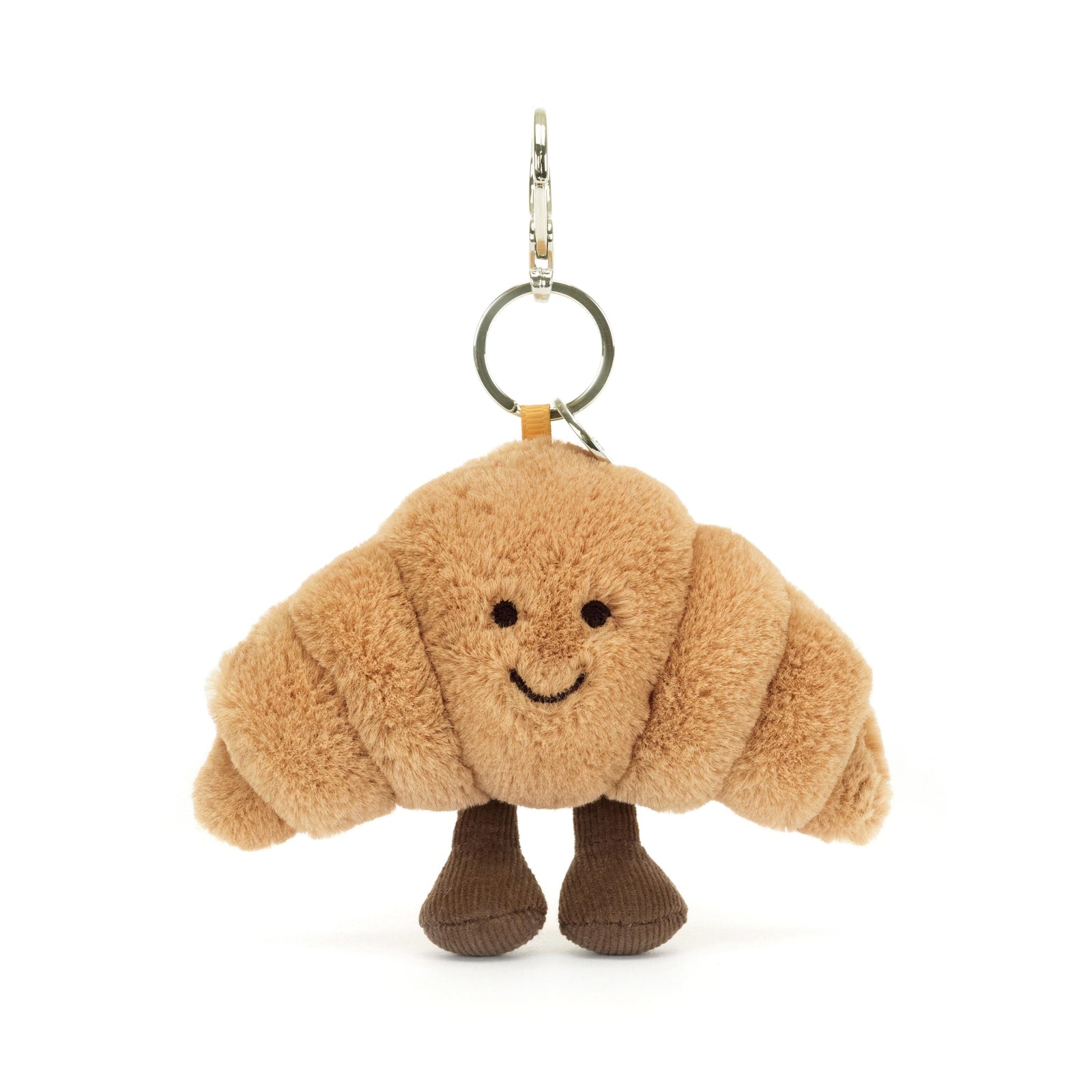 Amuseable - Croissant Bag Charm