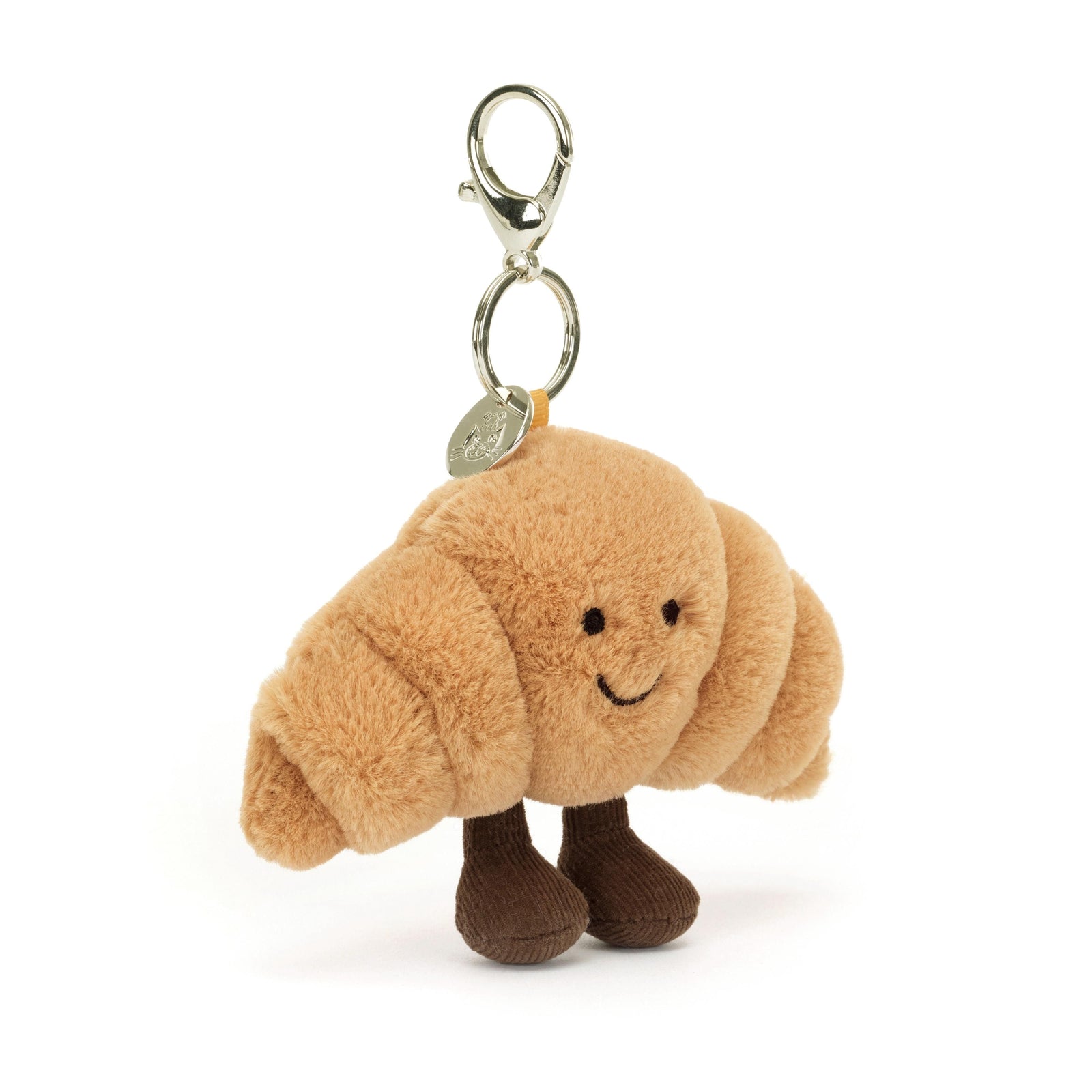 Amuseable - Croissant Bag Charm