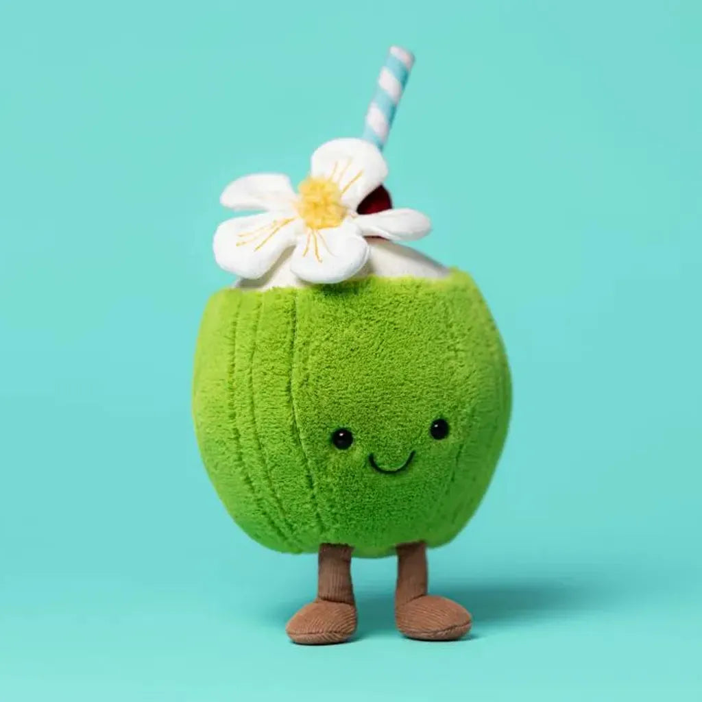 Amuseables Aruba Coconut