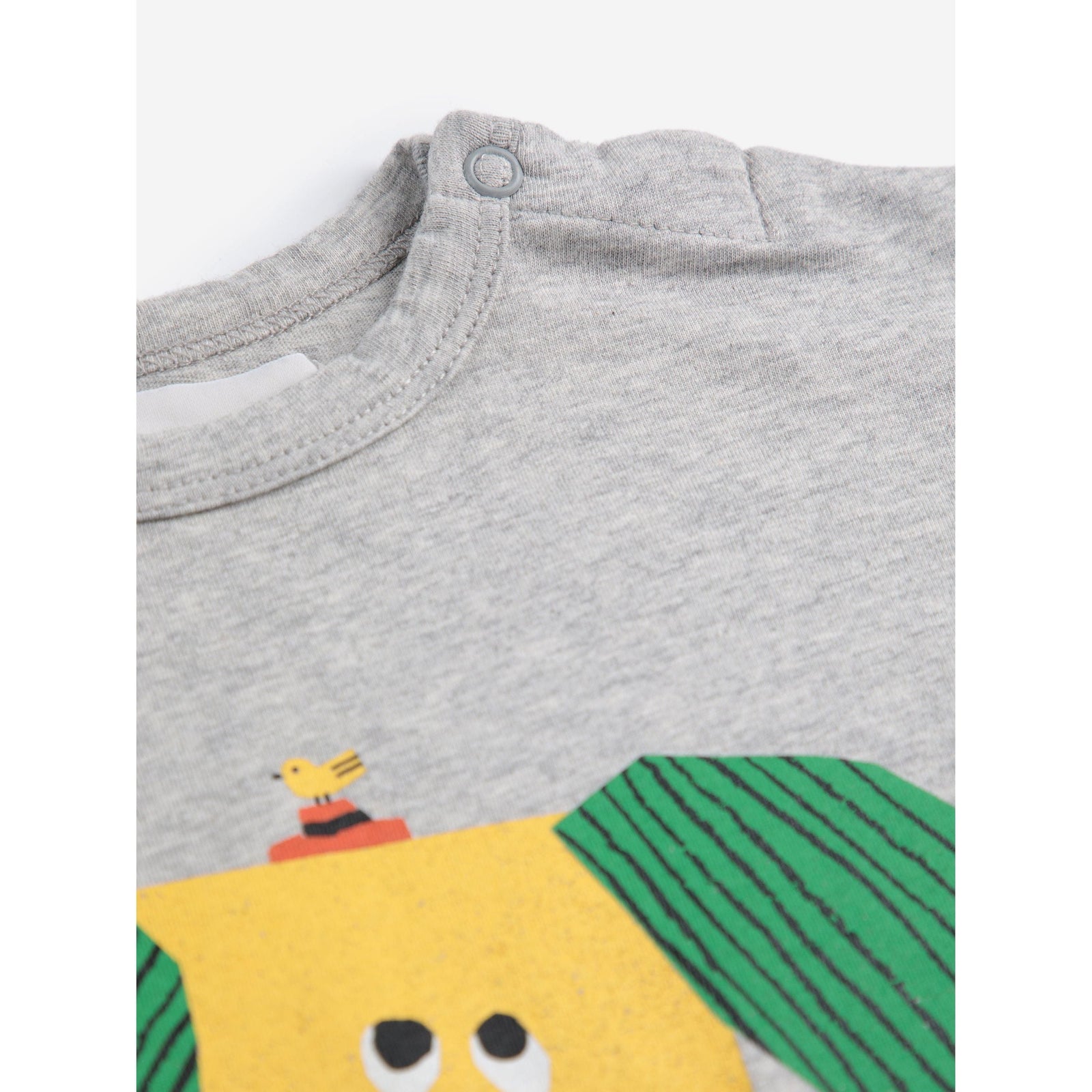 Baby Happy Dog T-Shirt