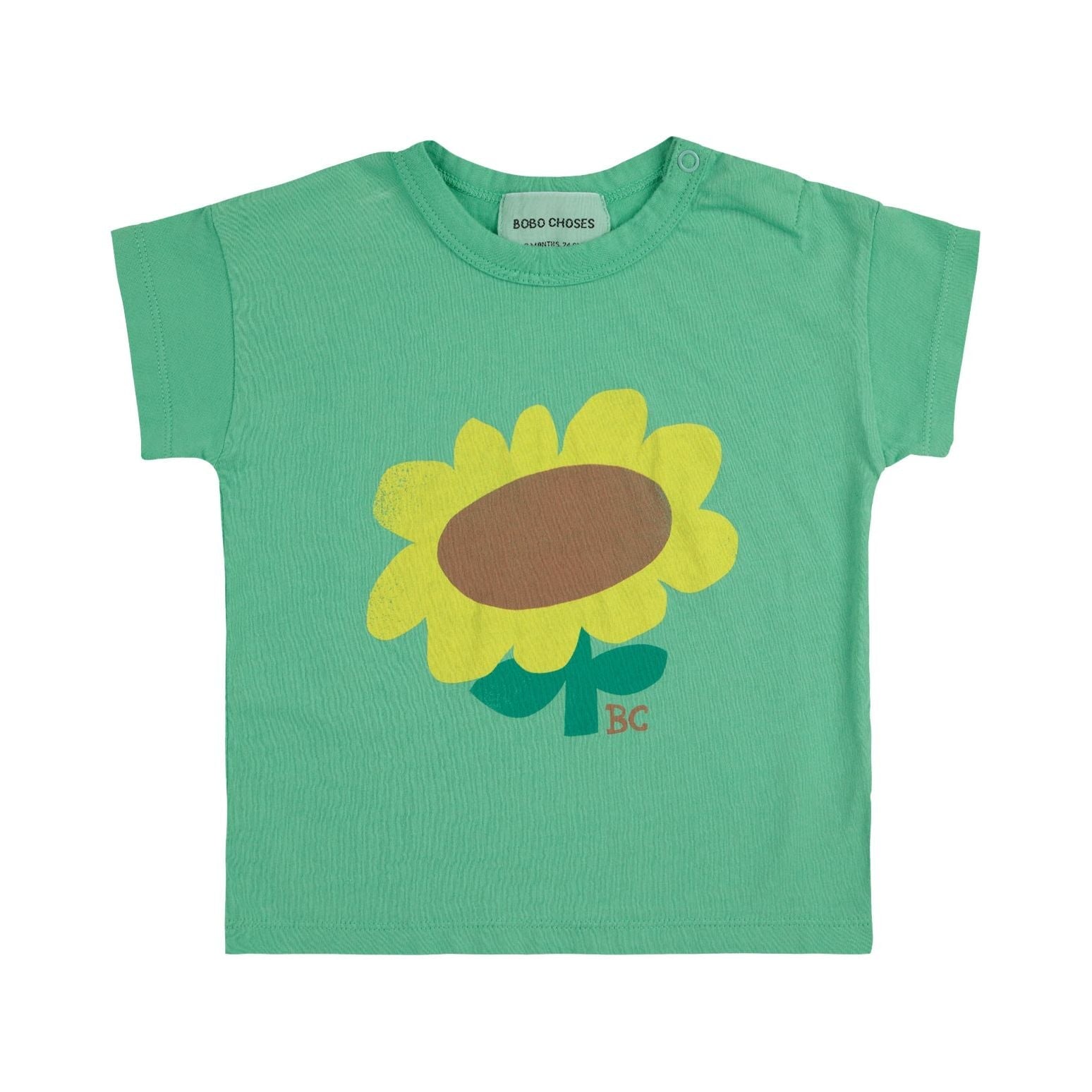 Baby Sunflower T-shirt