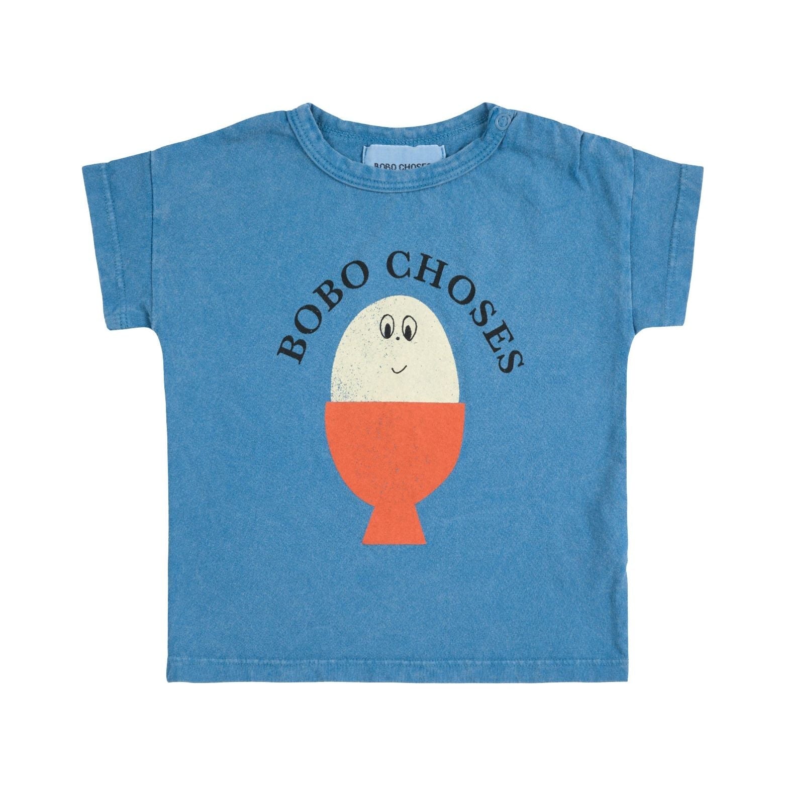 Baby Morning Egg T-Shirt