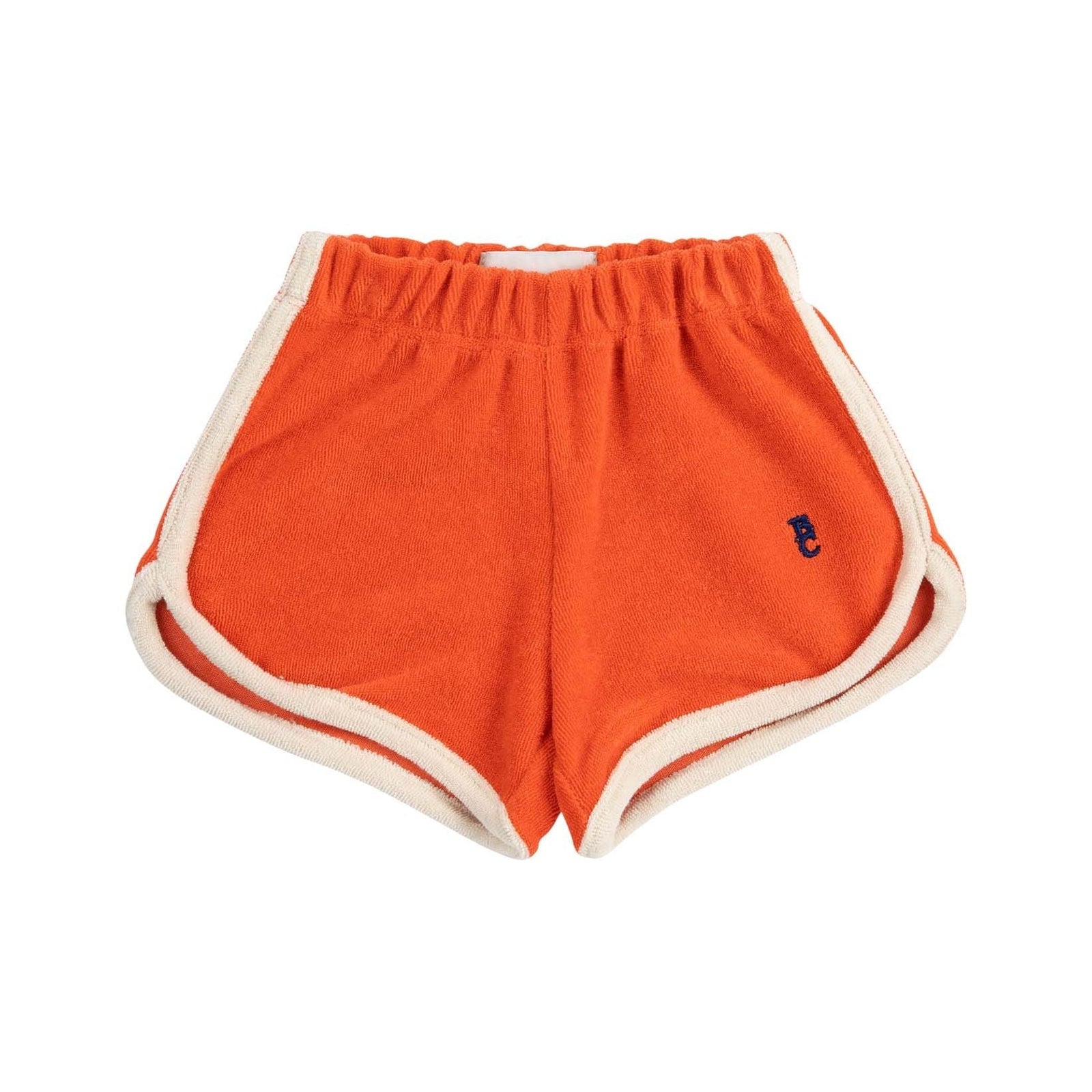 Terry Cloth Shorts