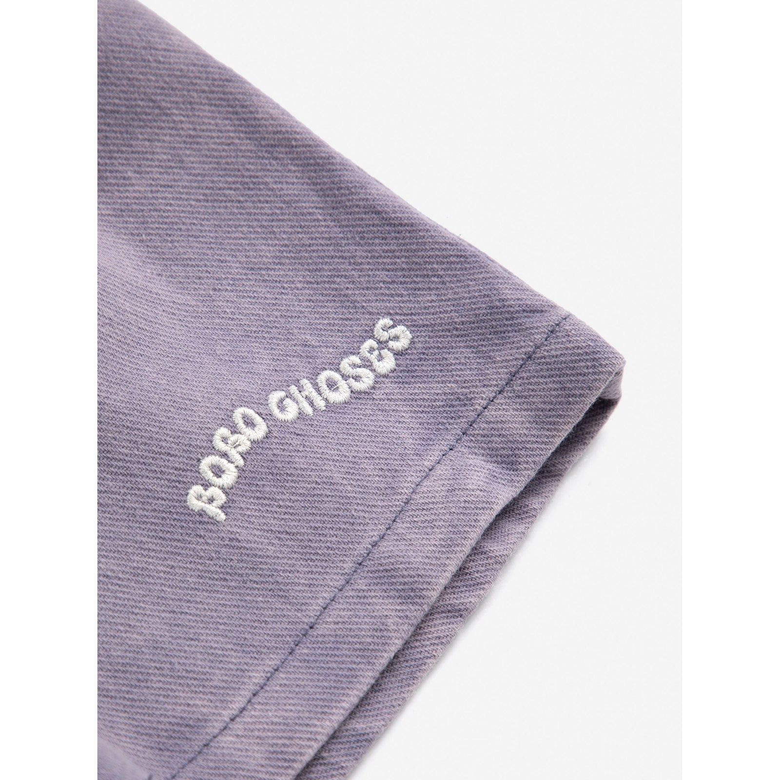 Color Block Woven Shorts