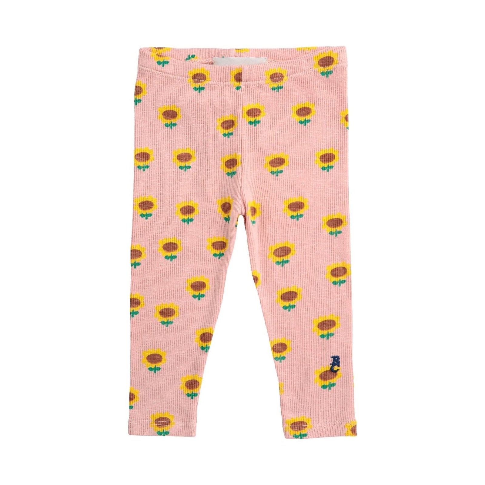 Baby Sunflower All Over Leggings