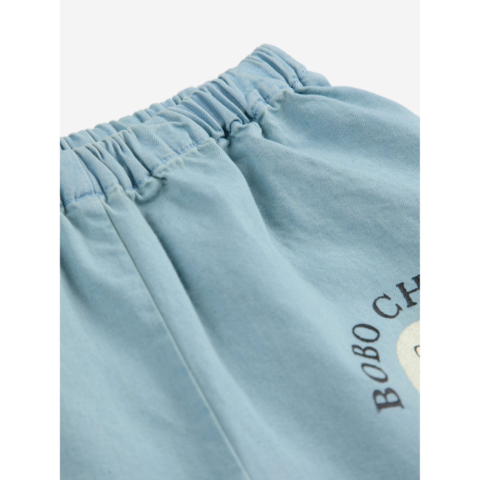 Baby Morning Egg Denim Pants