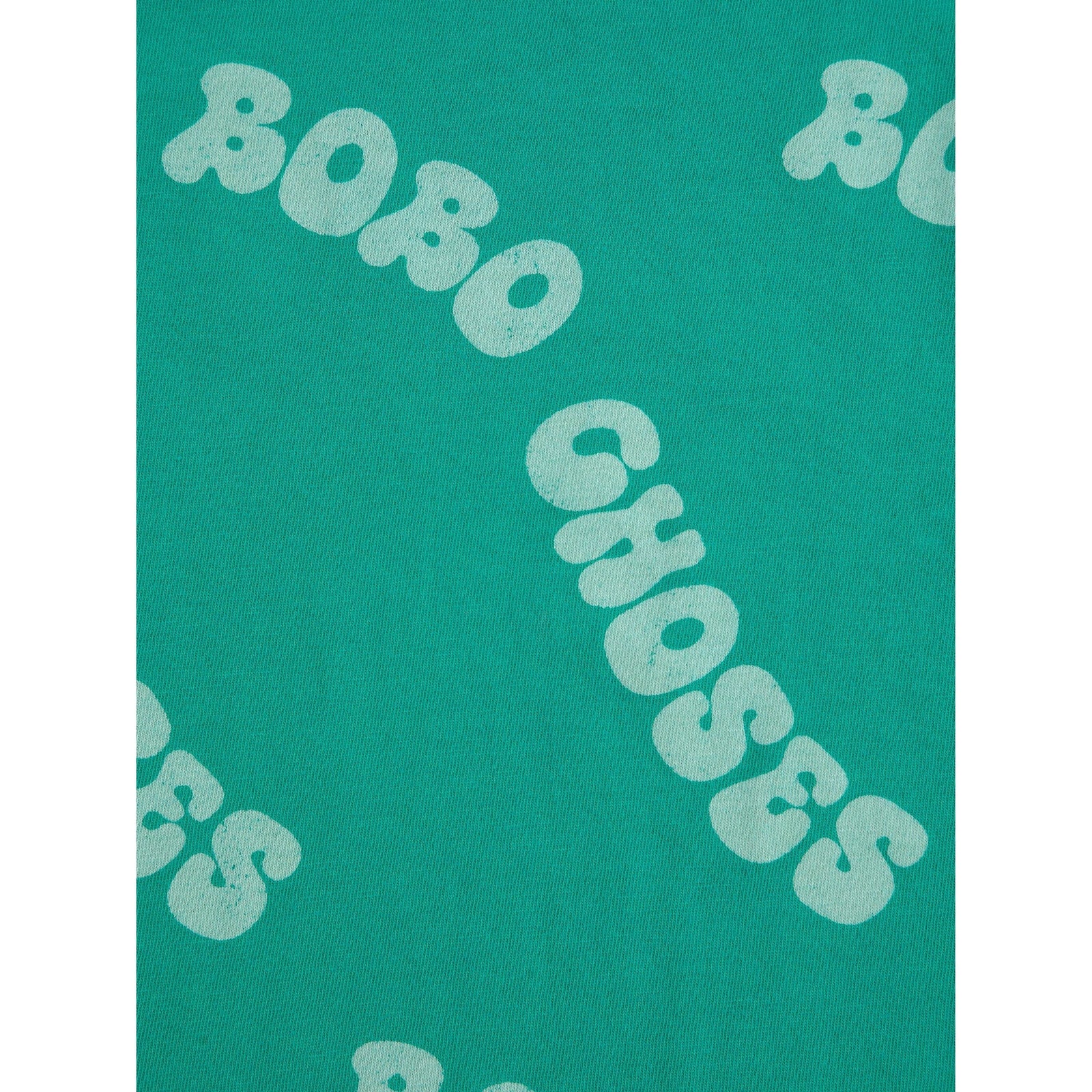 Wavy Bobo Choses All Over T-Shirt