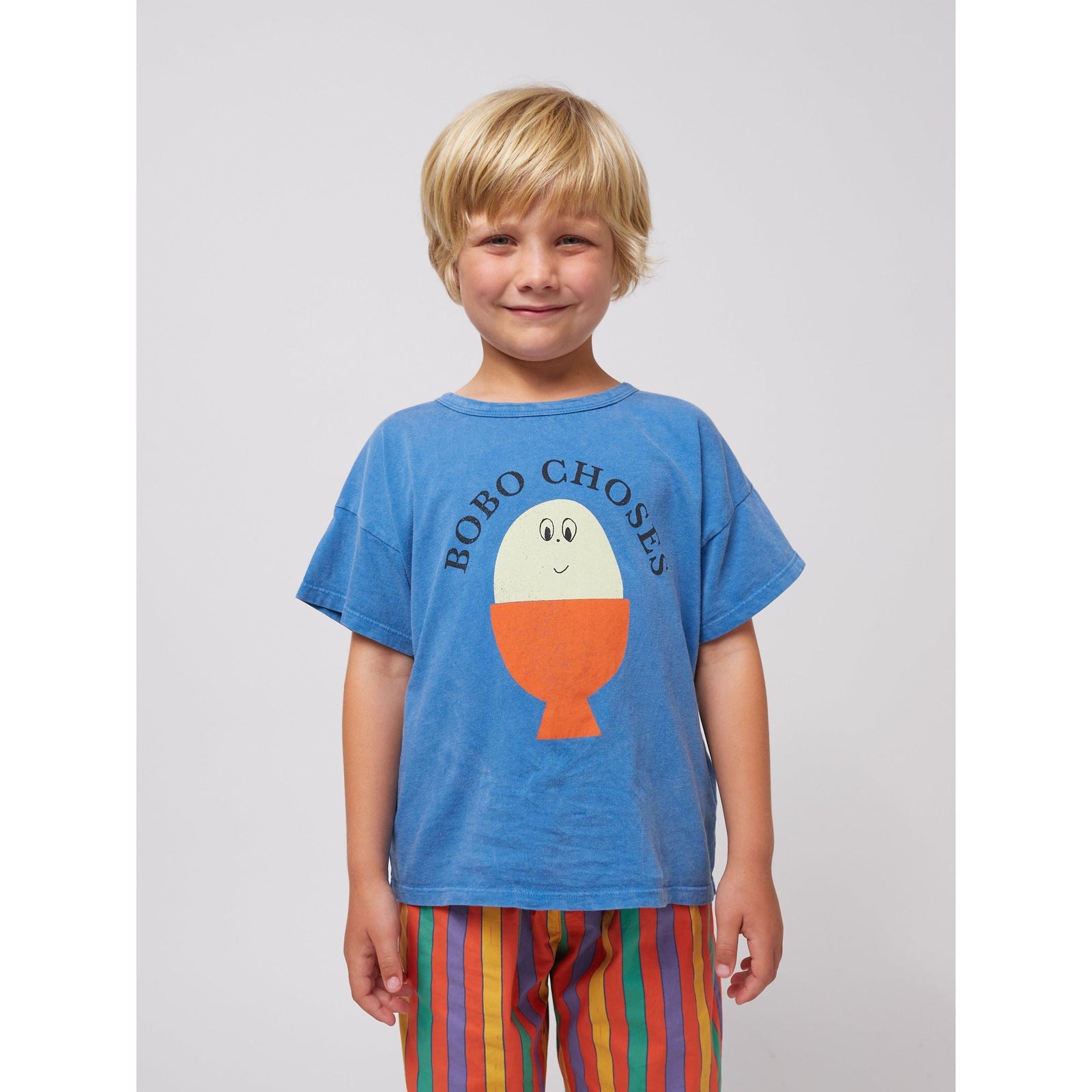 Morning Egg T-Shirt