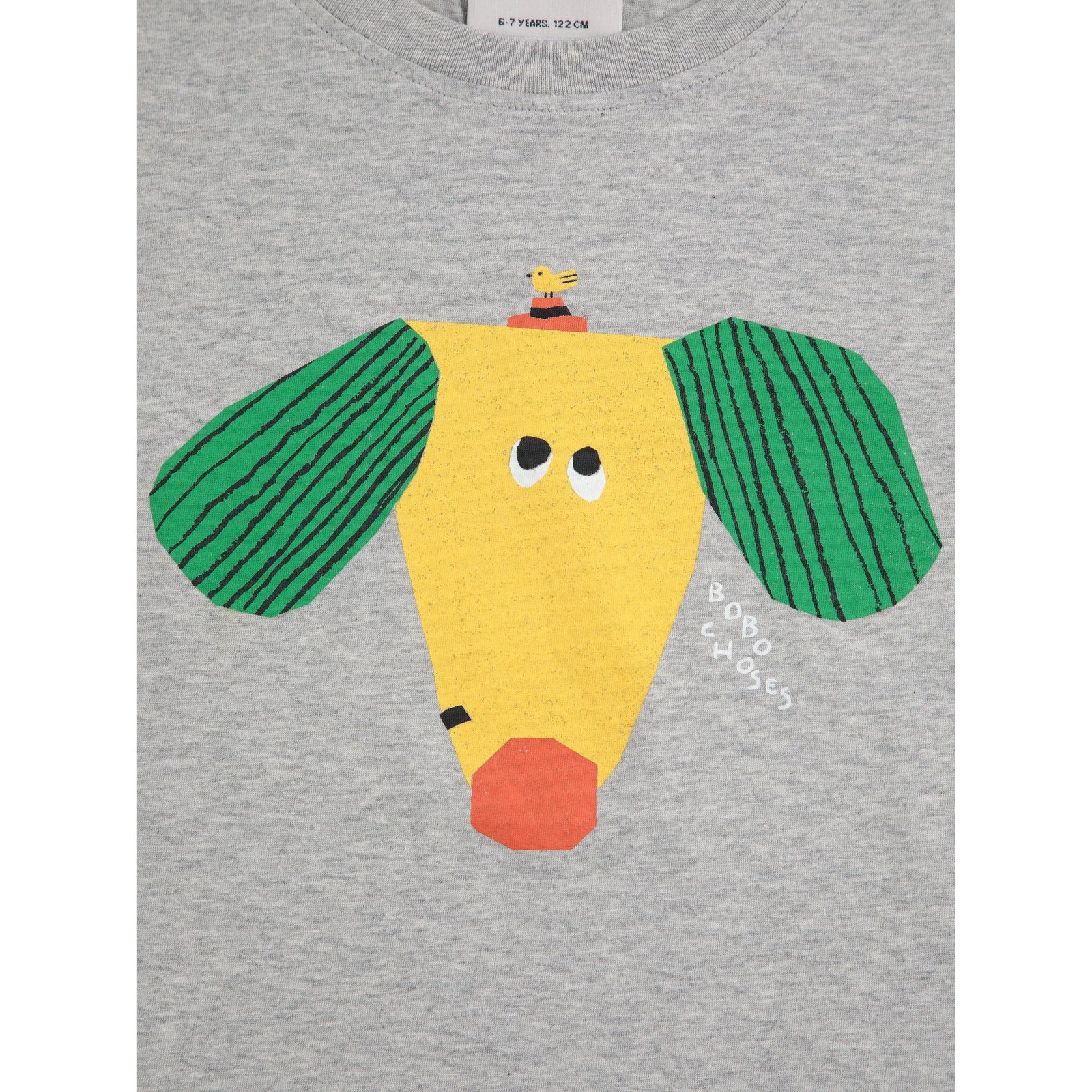 Happy Dog T-Shirt