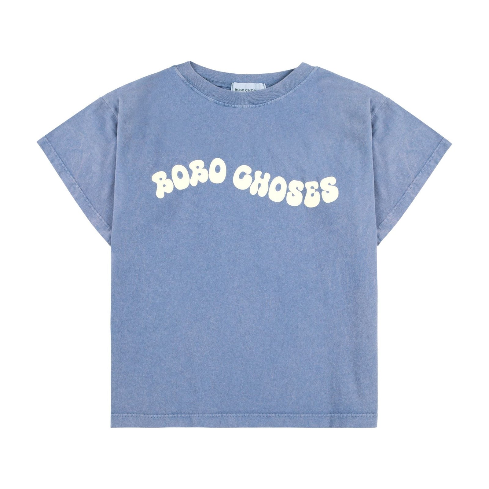 Wavy Bobo Choses T-Shirt