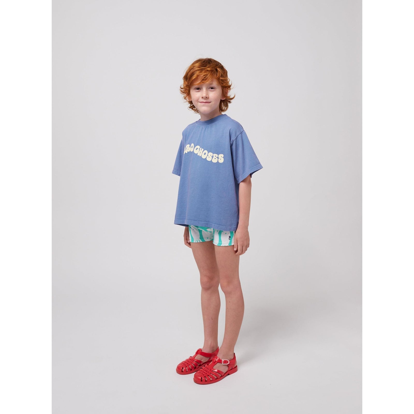 Wavy Bobo Choses T-Shirt