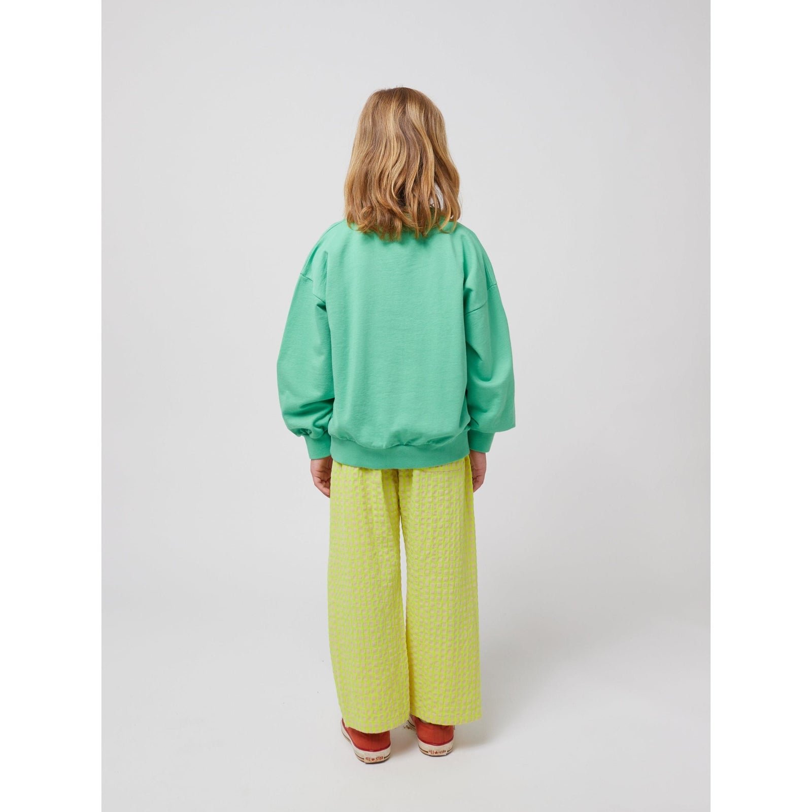 A Day At The Beach Sweatshirt