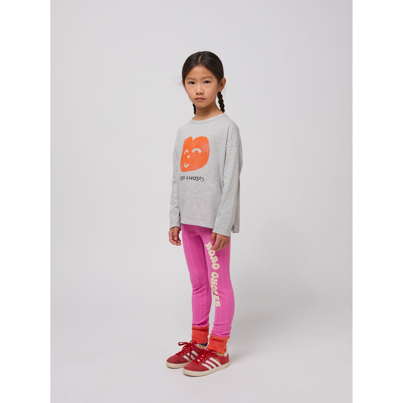 Wavy Bobo Choses Leggings