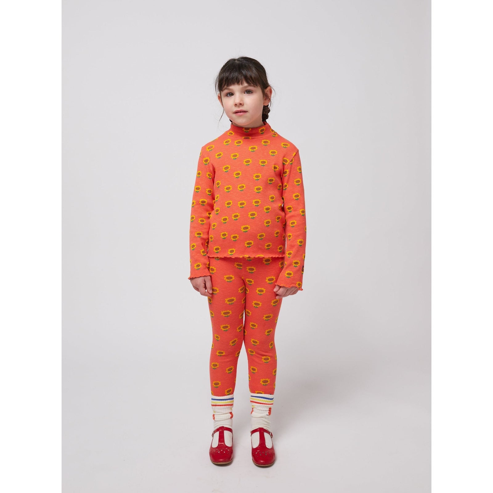 Sunflower All Over Leggings