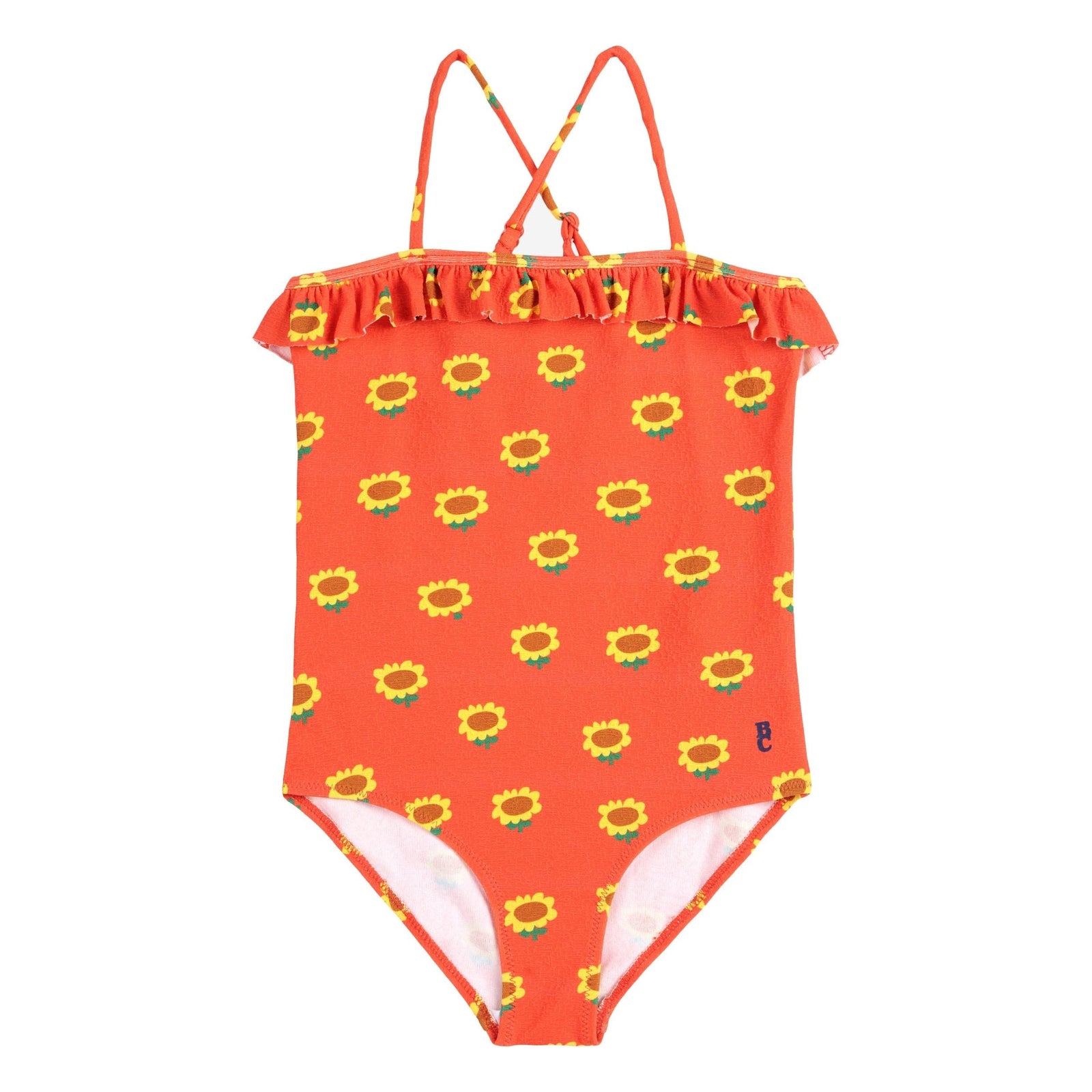 Sunflower All Over Swimsuit