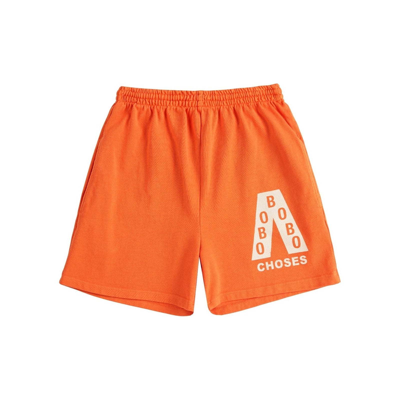 Podium Bobo Choses Bermuda Shorts