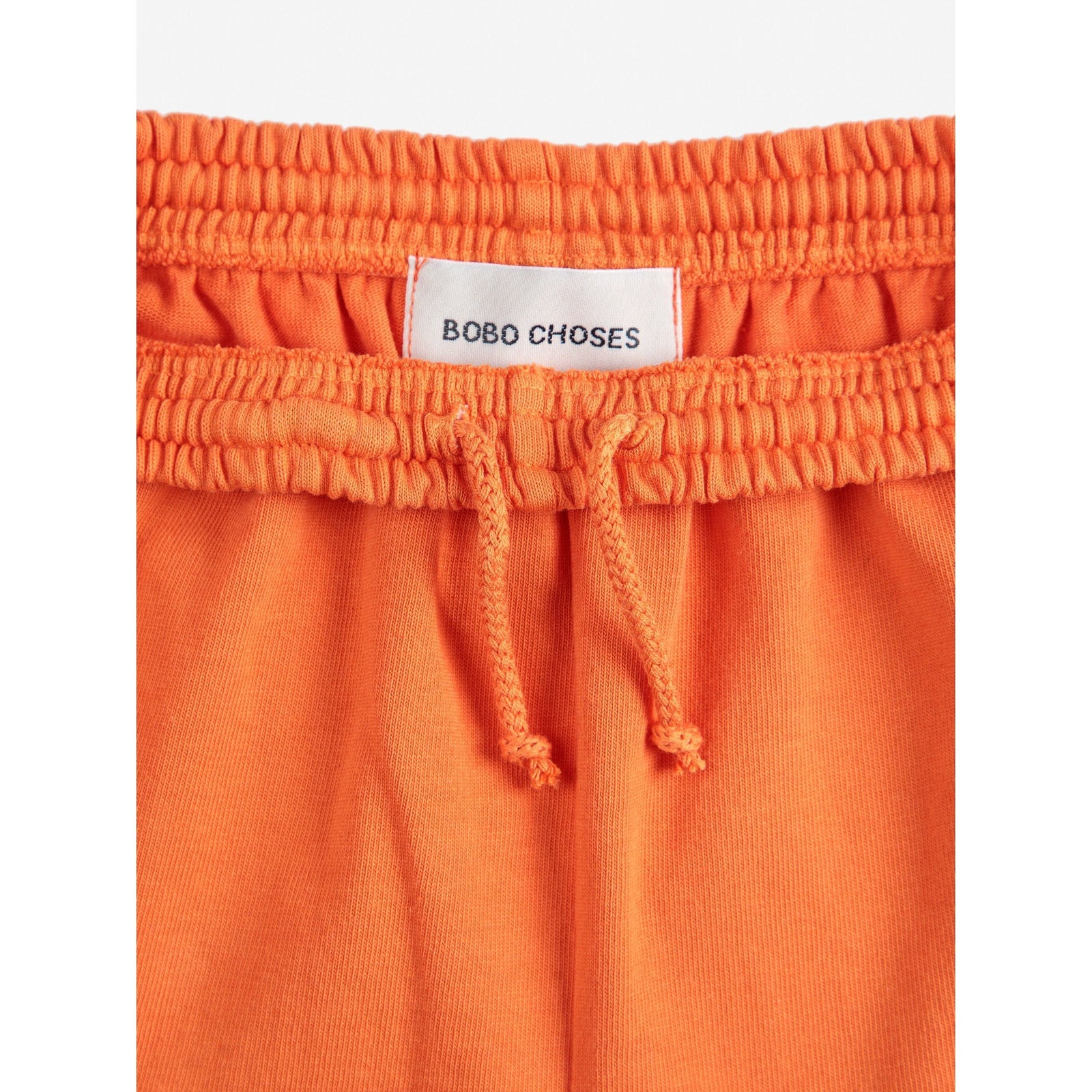 Podium Bobo Choses Bermuda Shorts