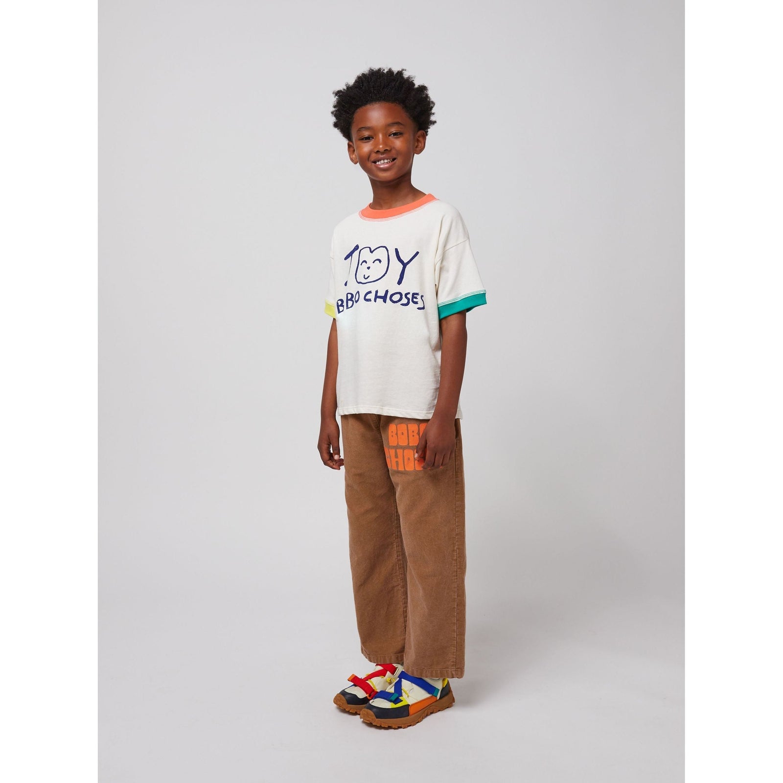 Bobo Choses Woven Pants