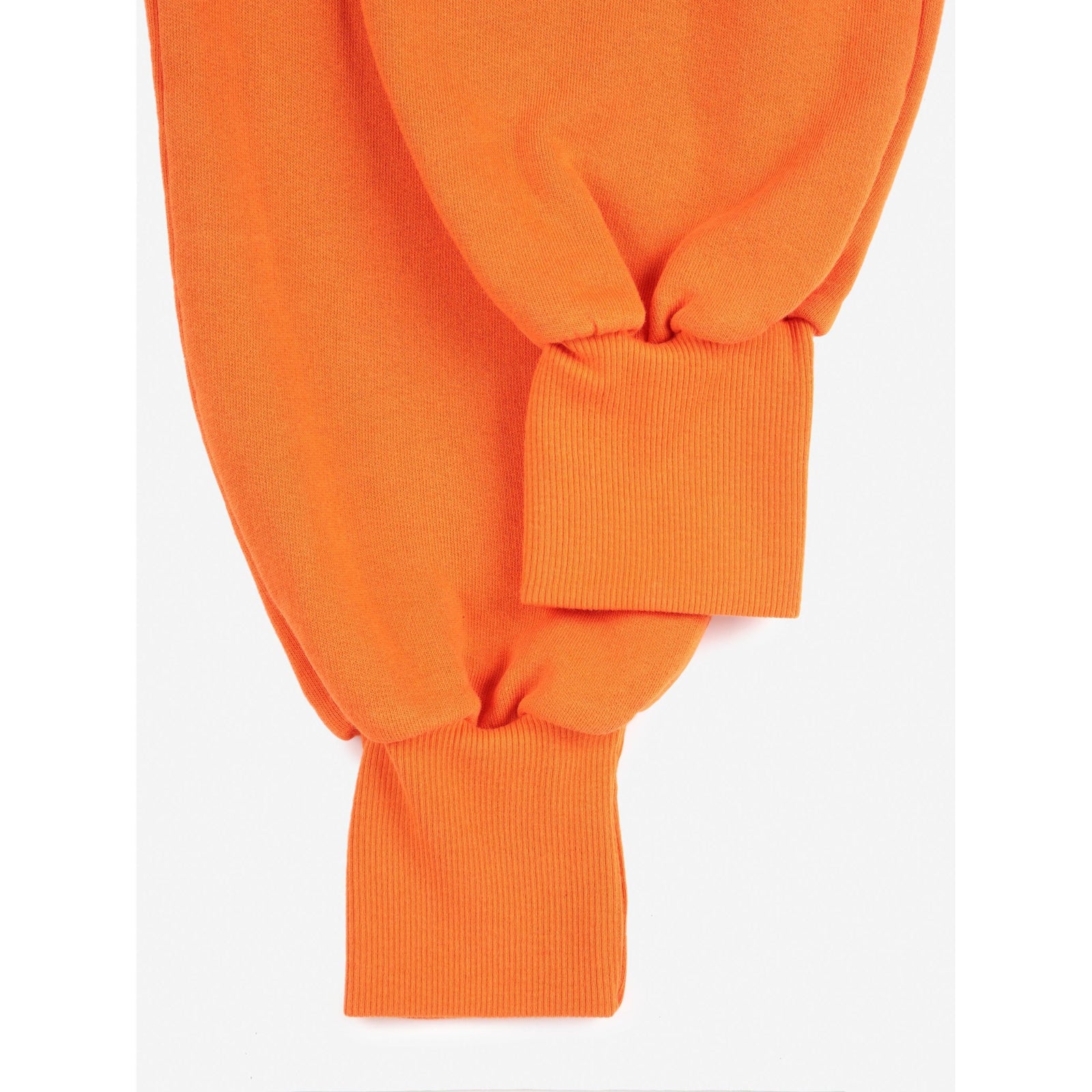 Bobo Choses Orange Jogging Pants