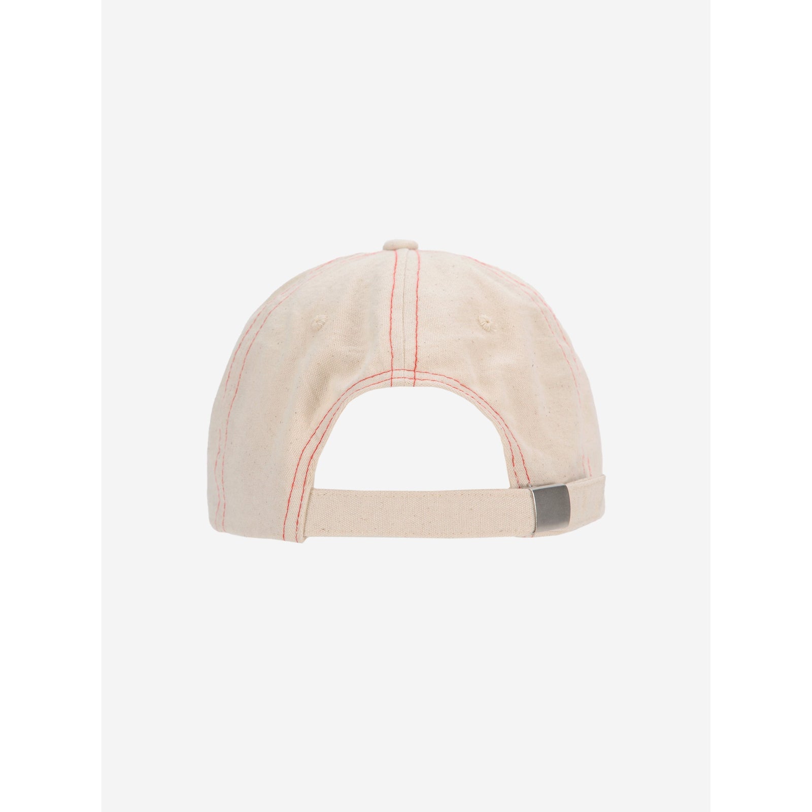 Joy Patch Cotton Cap