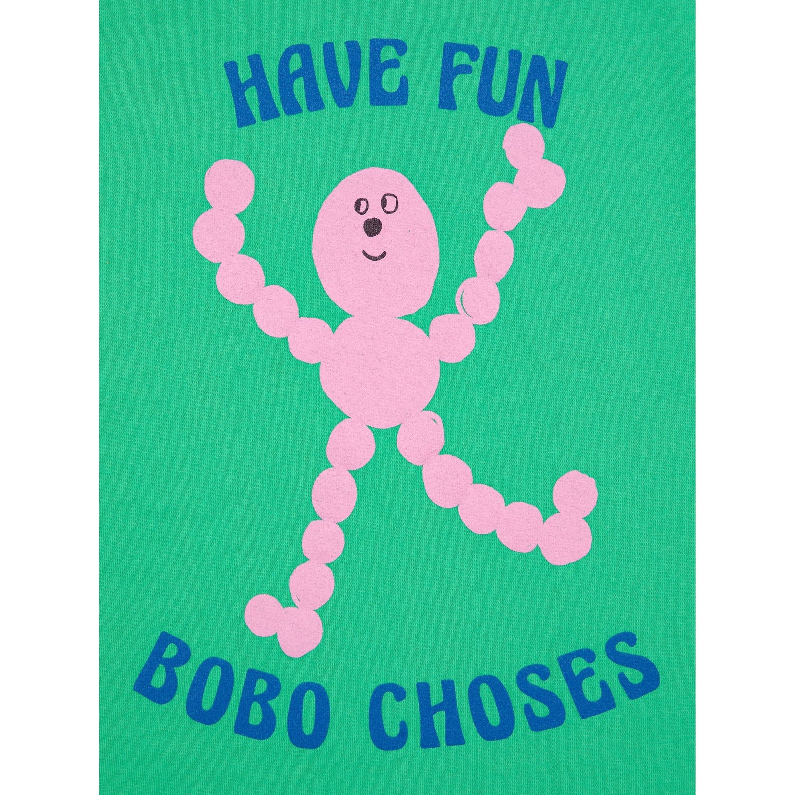Mr. Have Fun T-Shirt