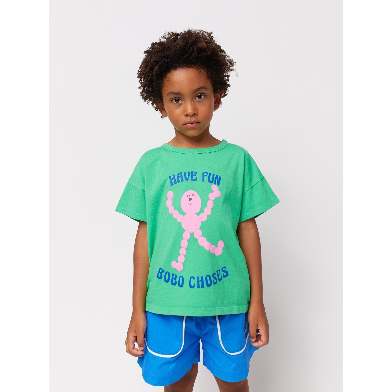 Mr. Have Fun T-Shirt