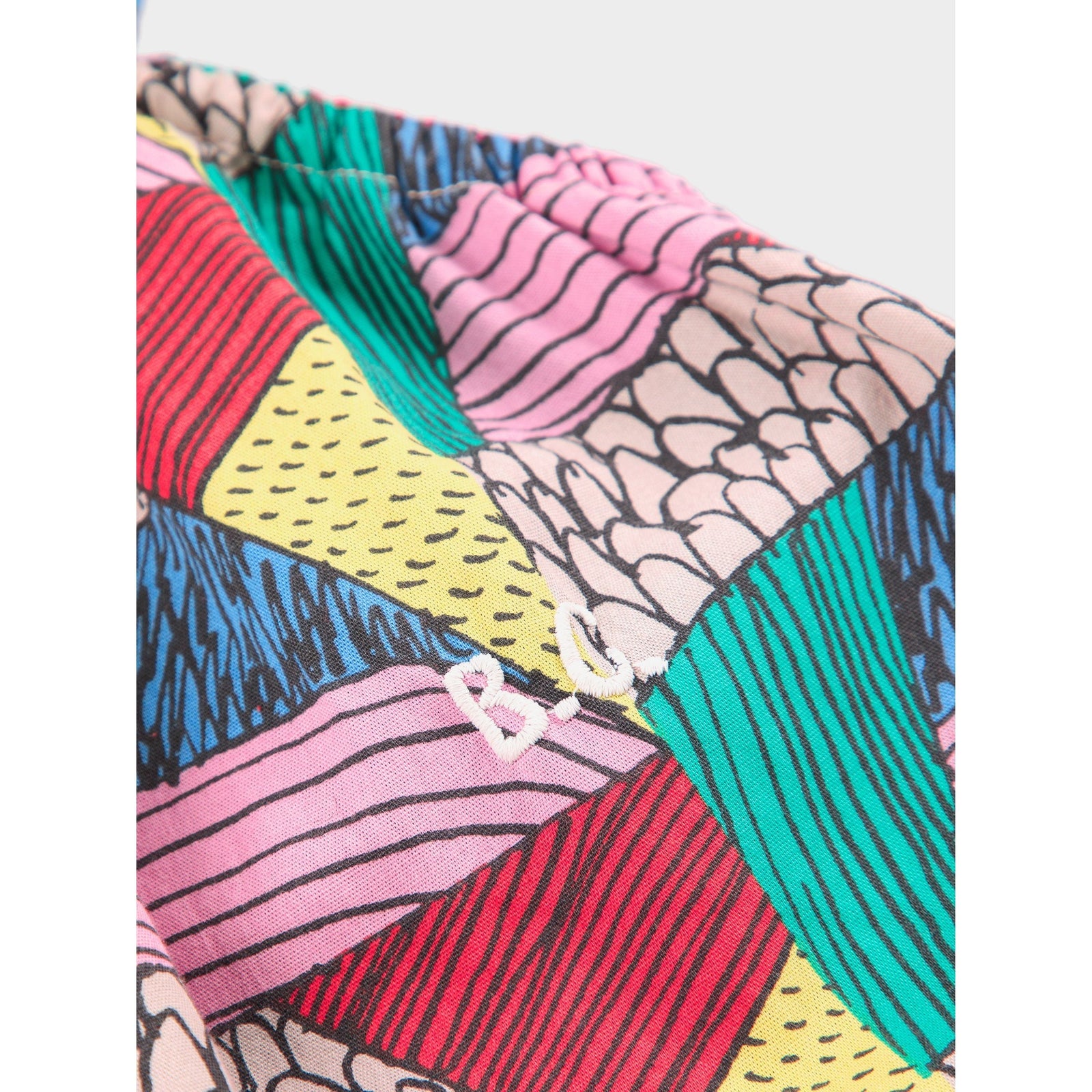 Prisma All Over Ruffled Woven Dress